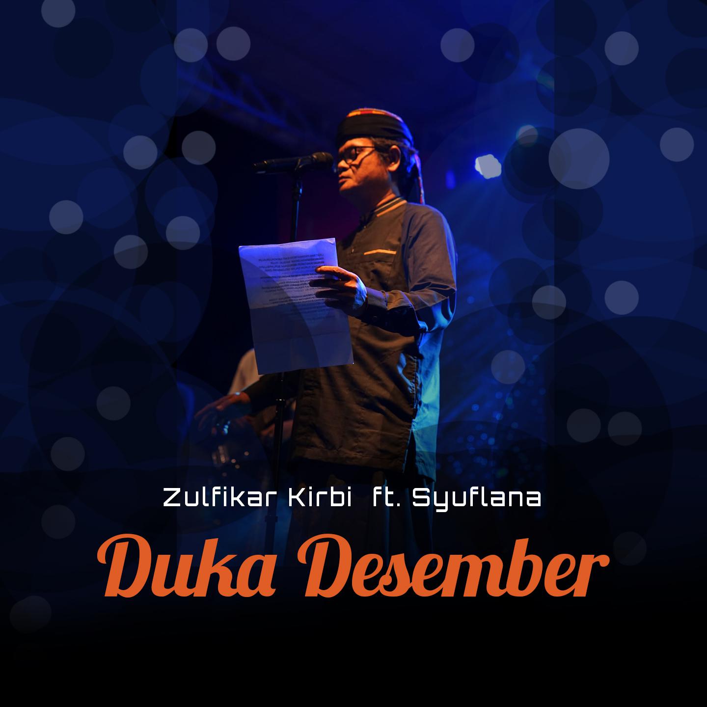 Постер альбома Duka Desember