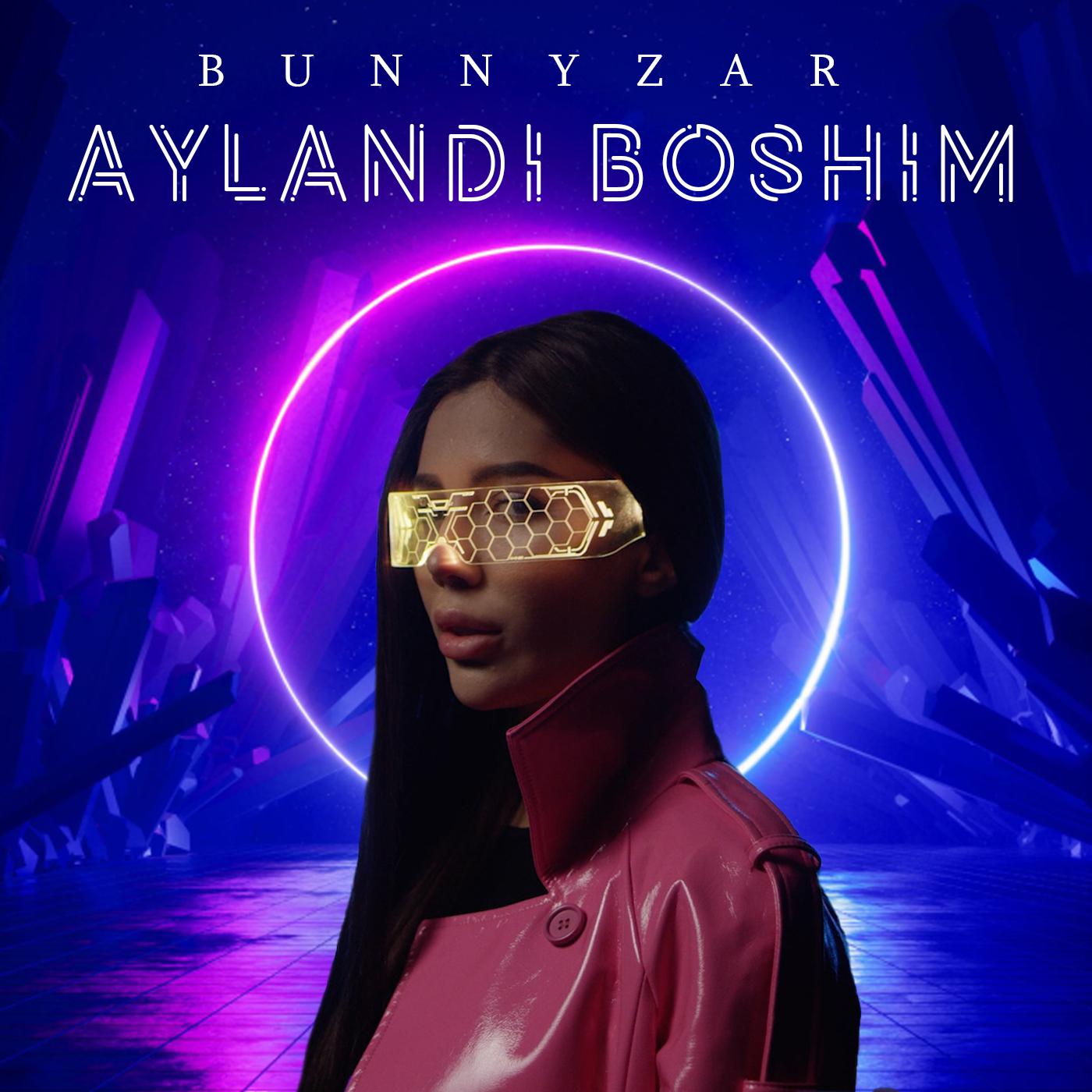 Постер альбома Aylandi Boshim