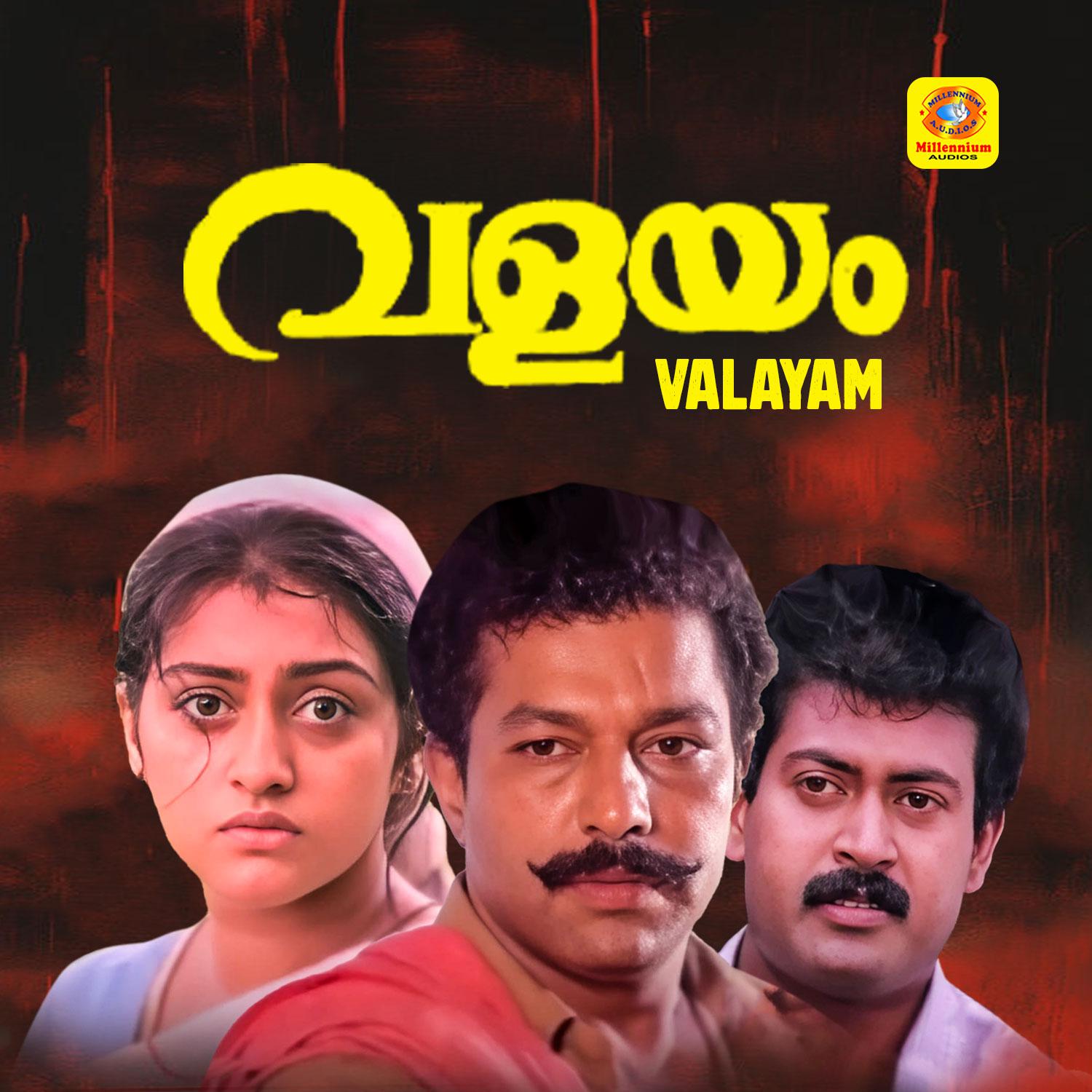 Постер альбома Valayam
