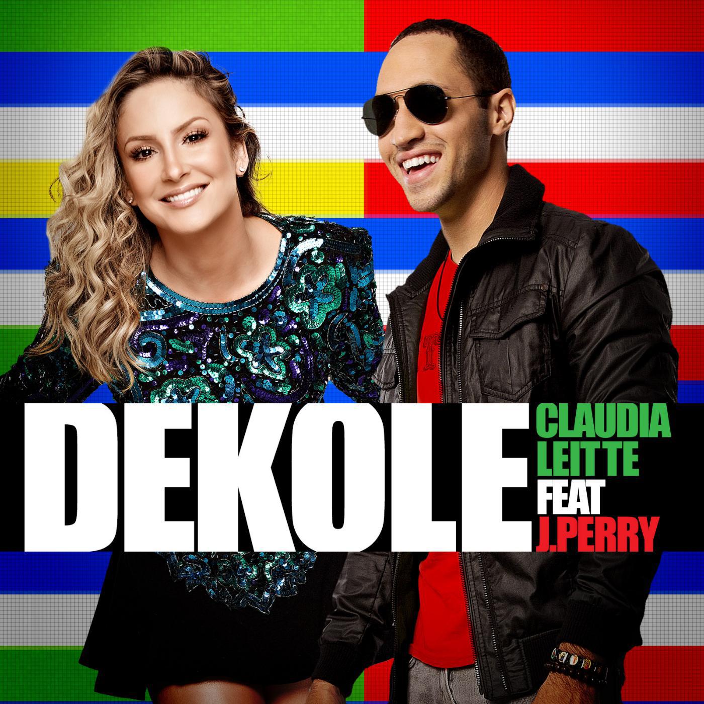 Постер альбома Dekole (feat. J.Perry)