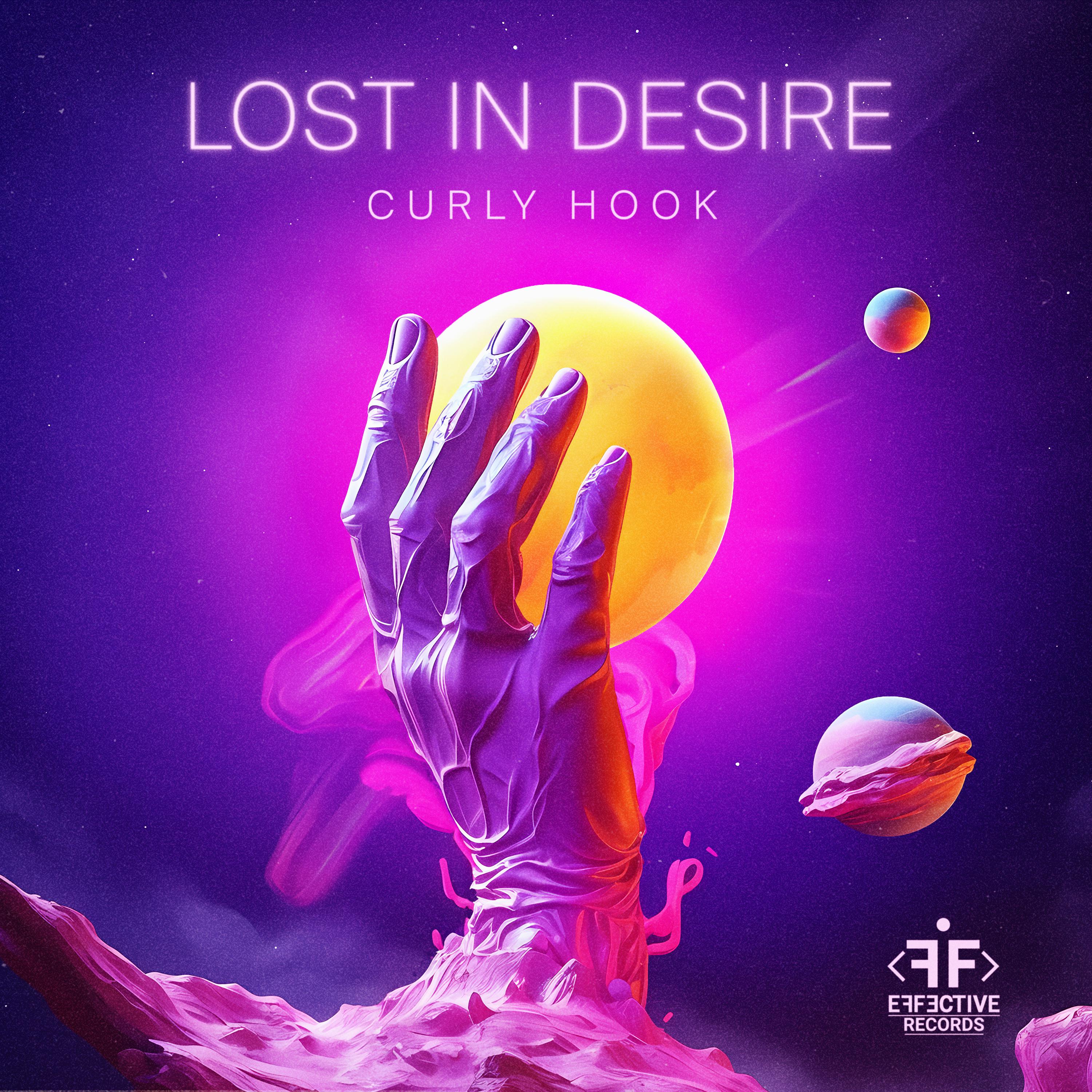 Постер альбома Lost in Desire