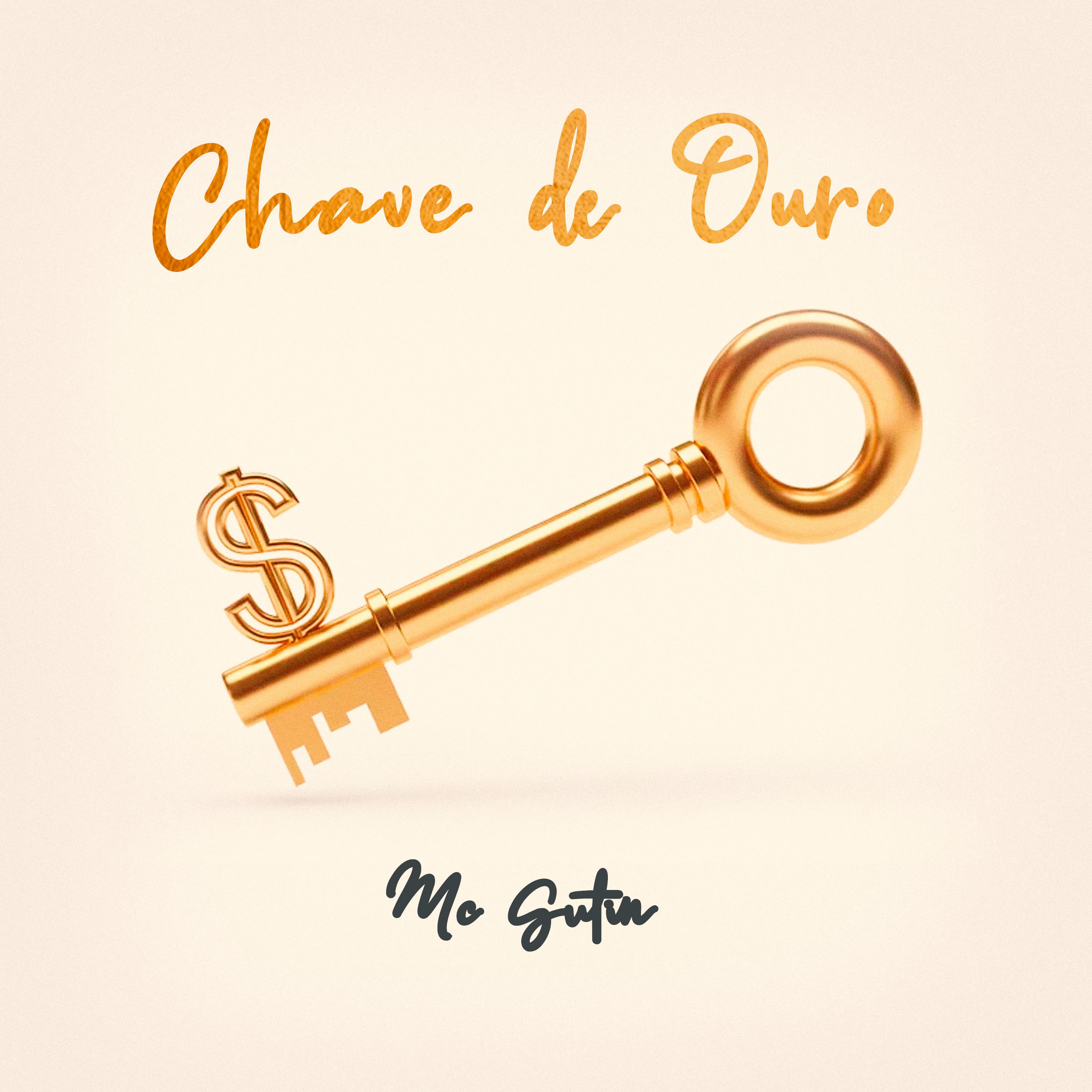 Постер альбома Chave de Ouro