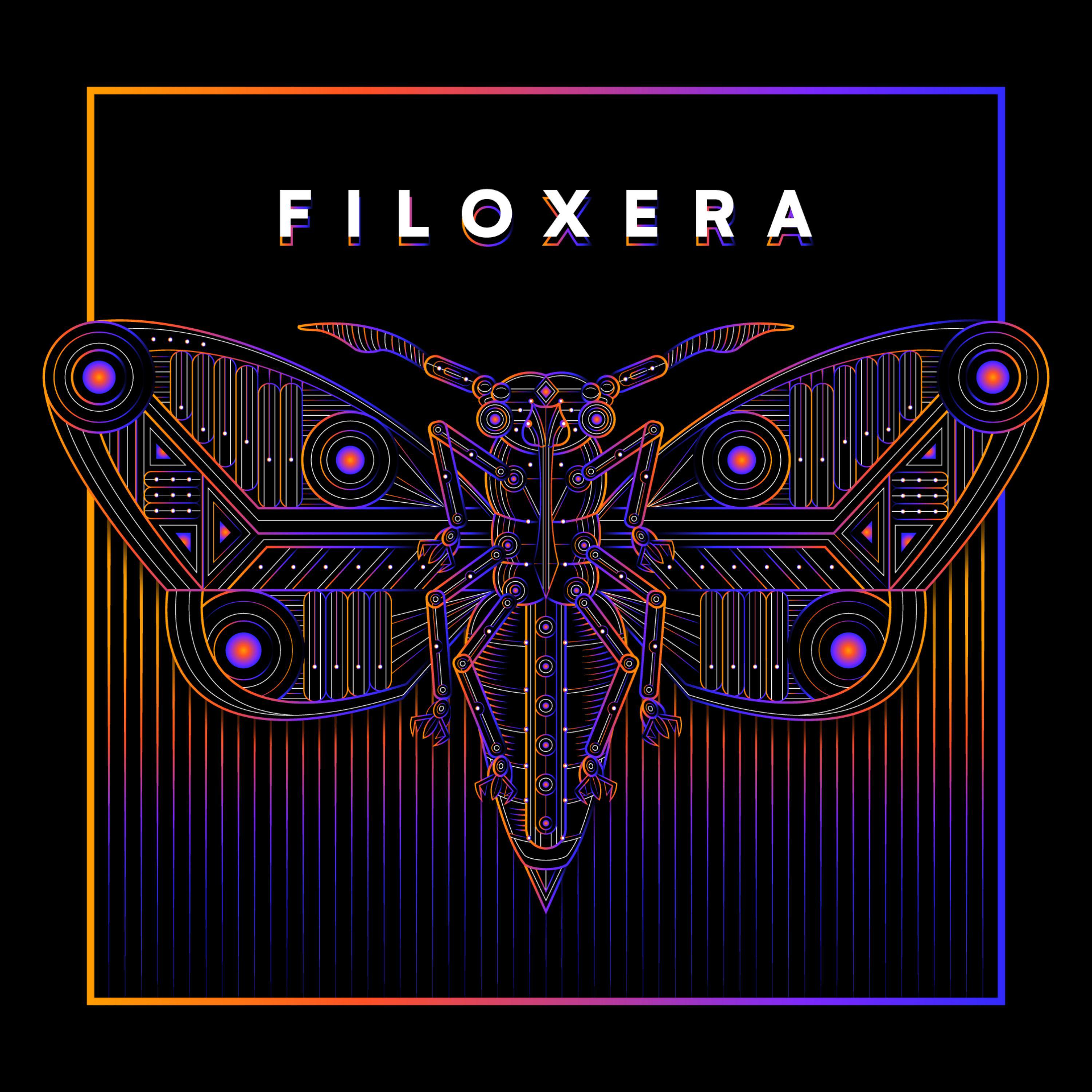 Постер альбома Filoxera