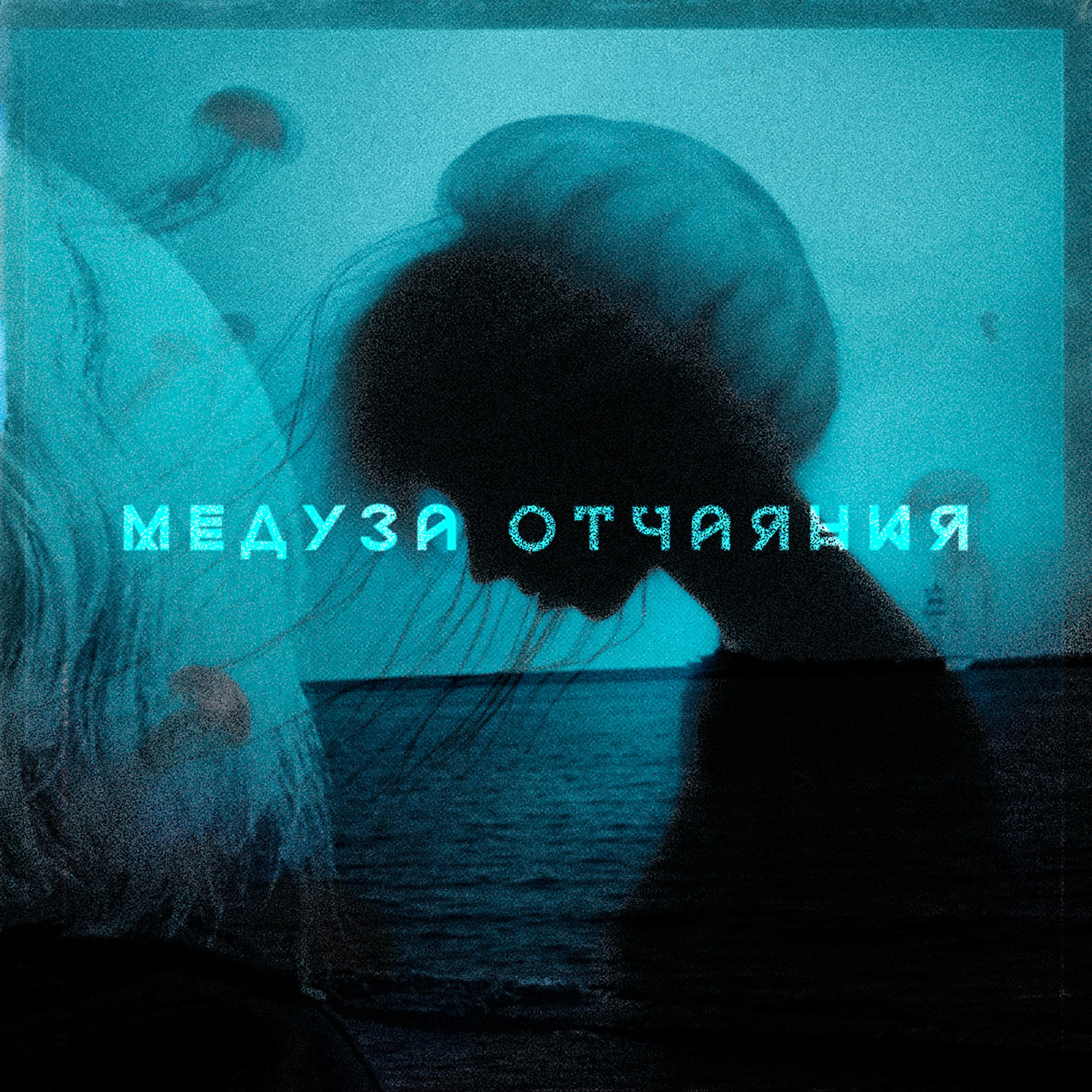 Постер альбома Медуза Отчаяния