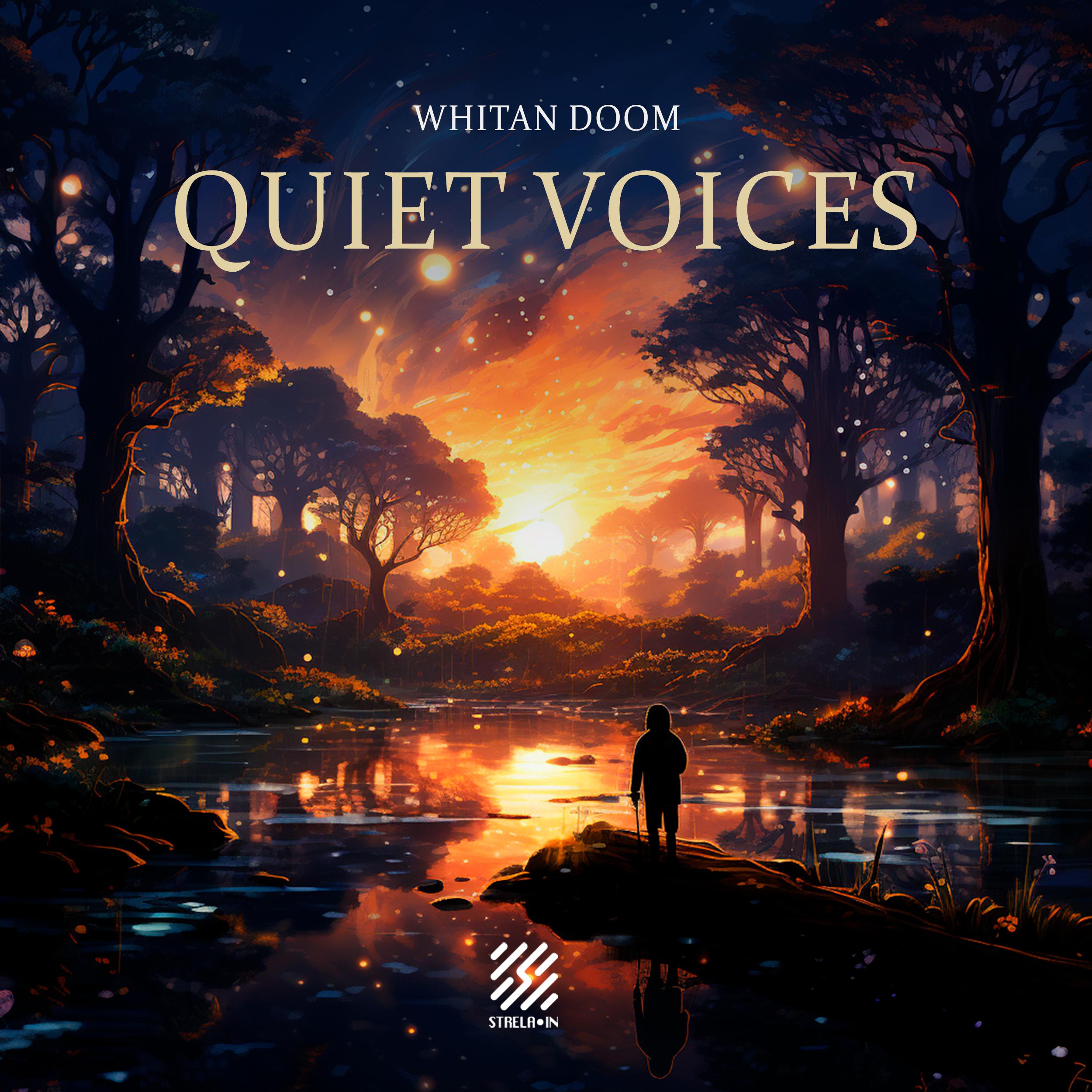Постер альбома Quiet Voices