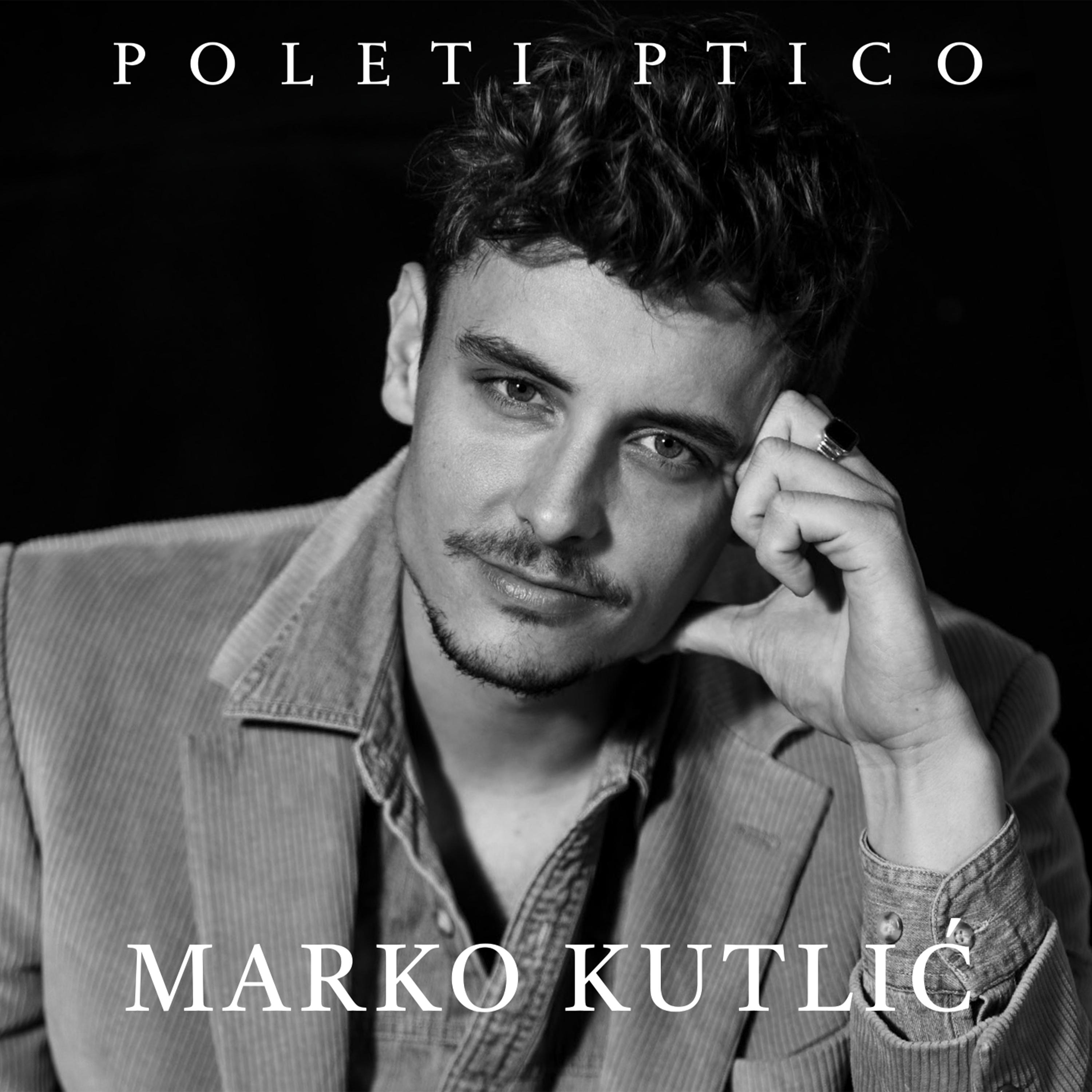Постер альбома Poleti Ptico