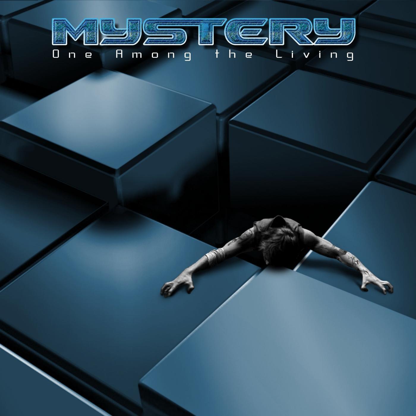 MYSTERY - Through Different Eyes - V)the Silent Scream