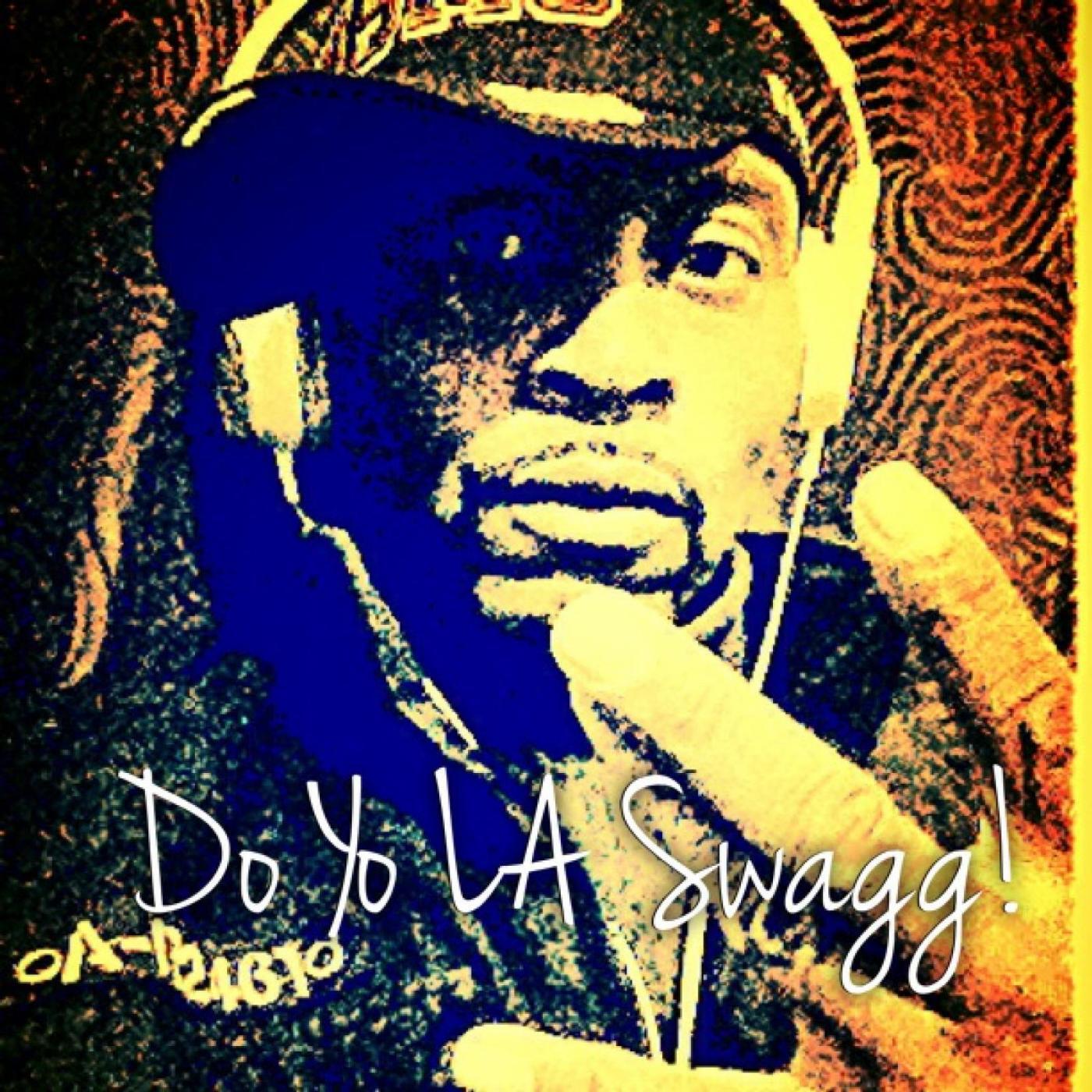 Mondalayo - Do Yo La Swagg