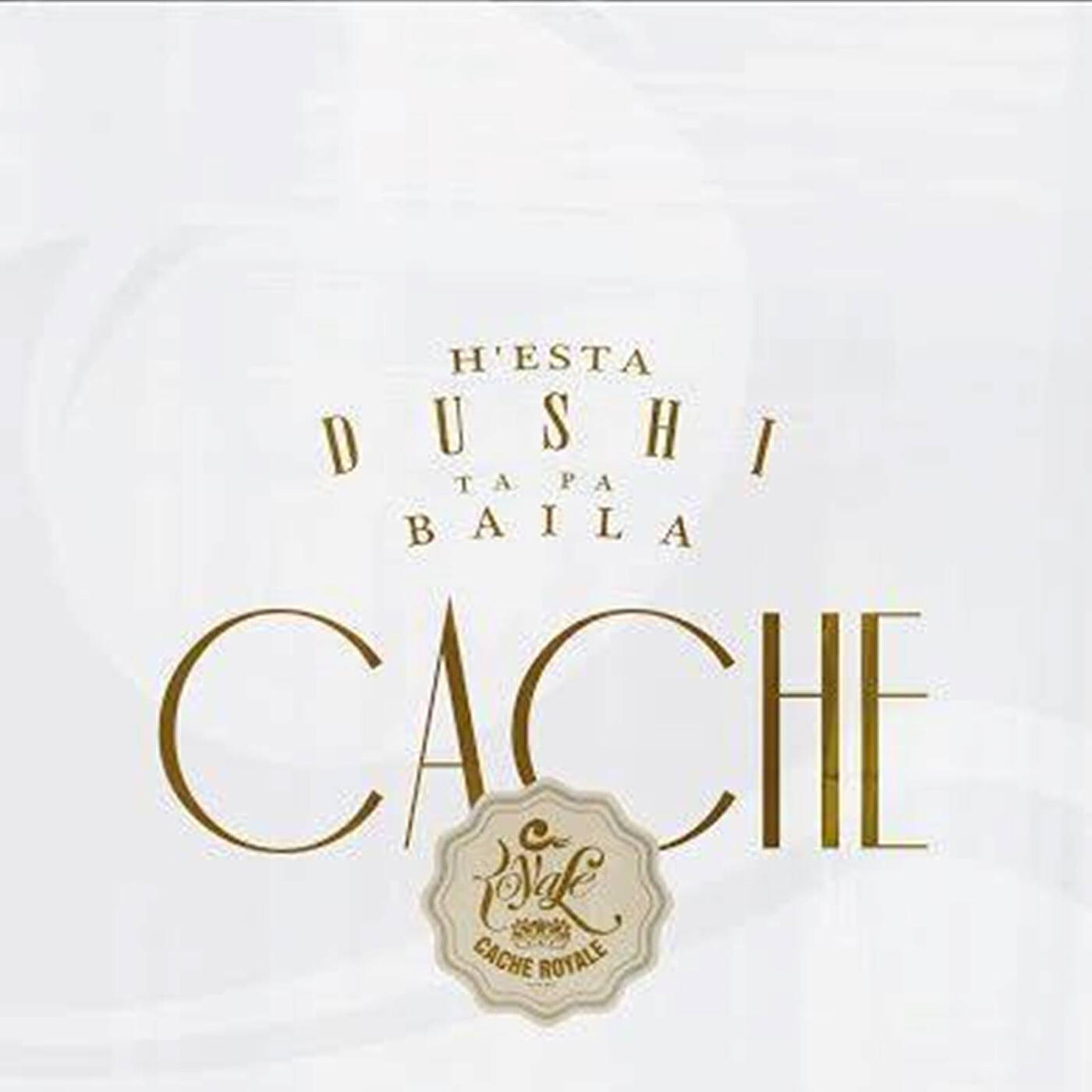 Cache Royale - Kosentra (feat. T.Sean)