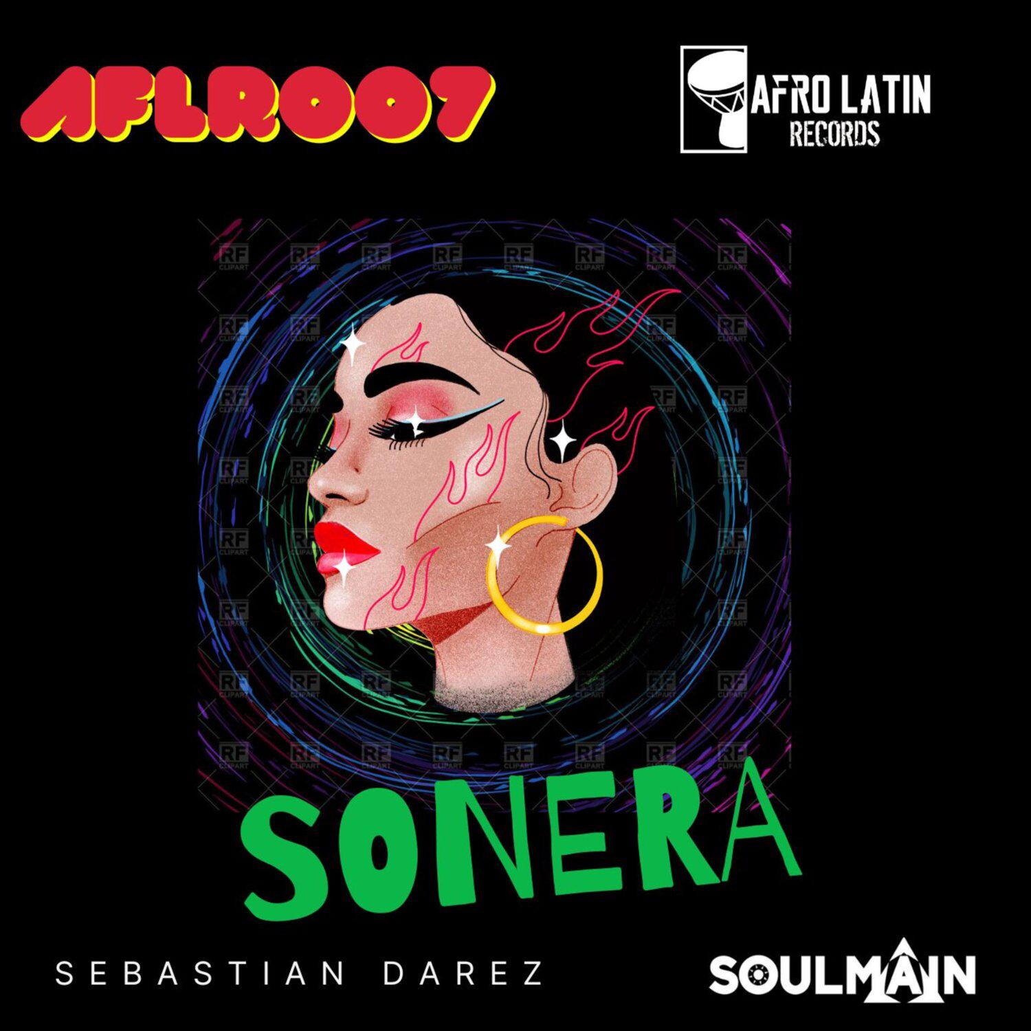 Постер альбома Sonera