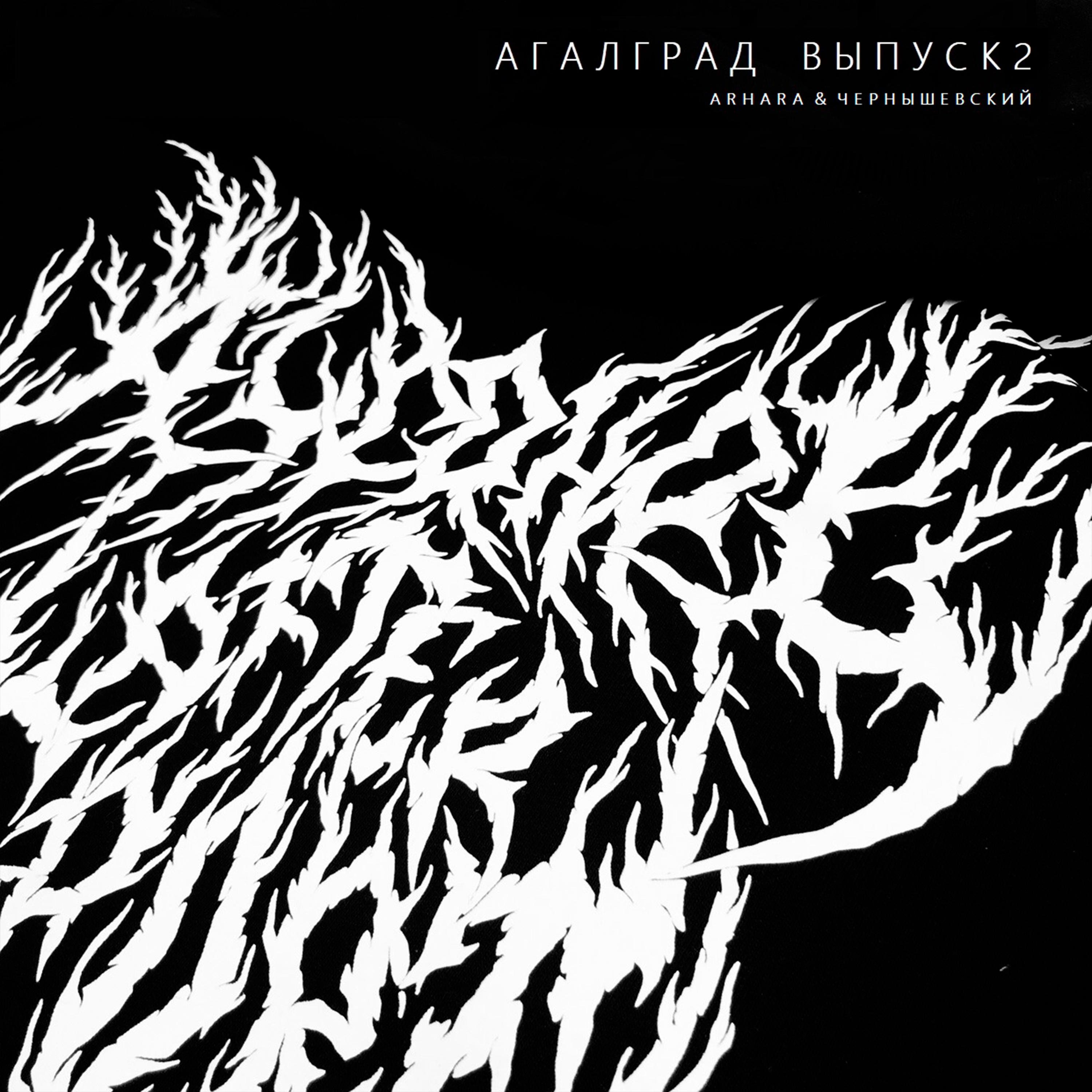 Постер альбома АГАЛГРАД (Выпуск 2)