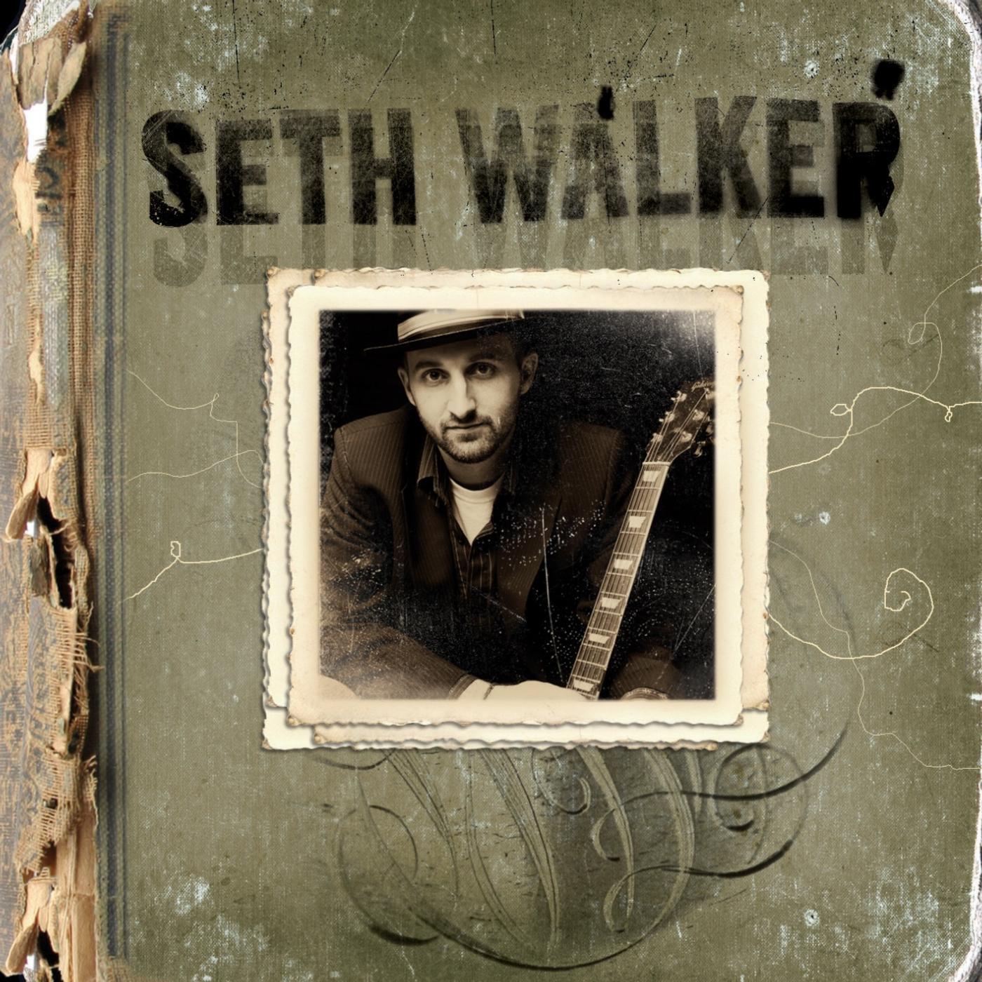 Seth Walker - Picture in a Frame