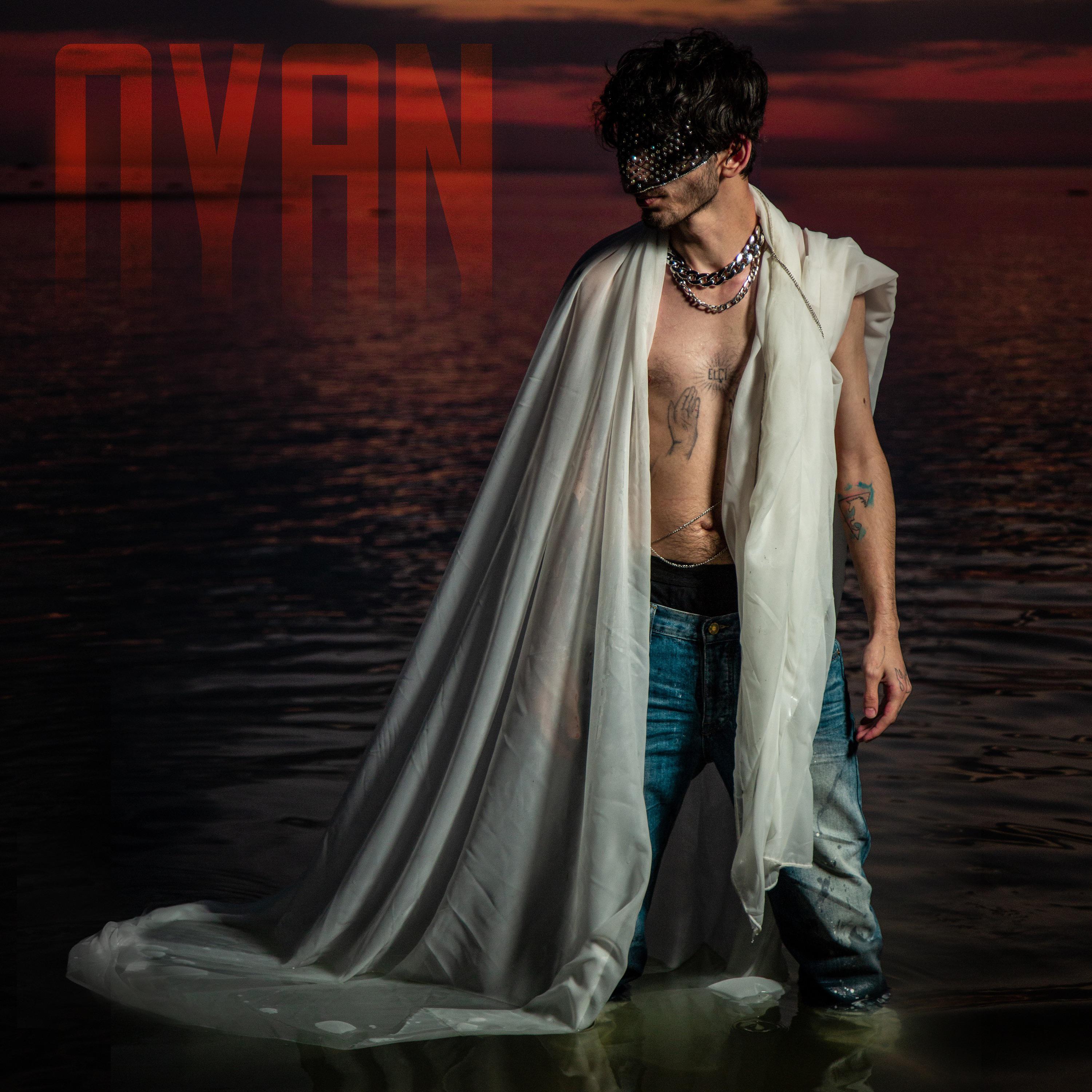 Постер альбома Oyan