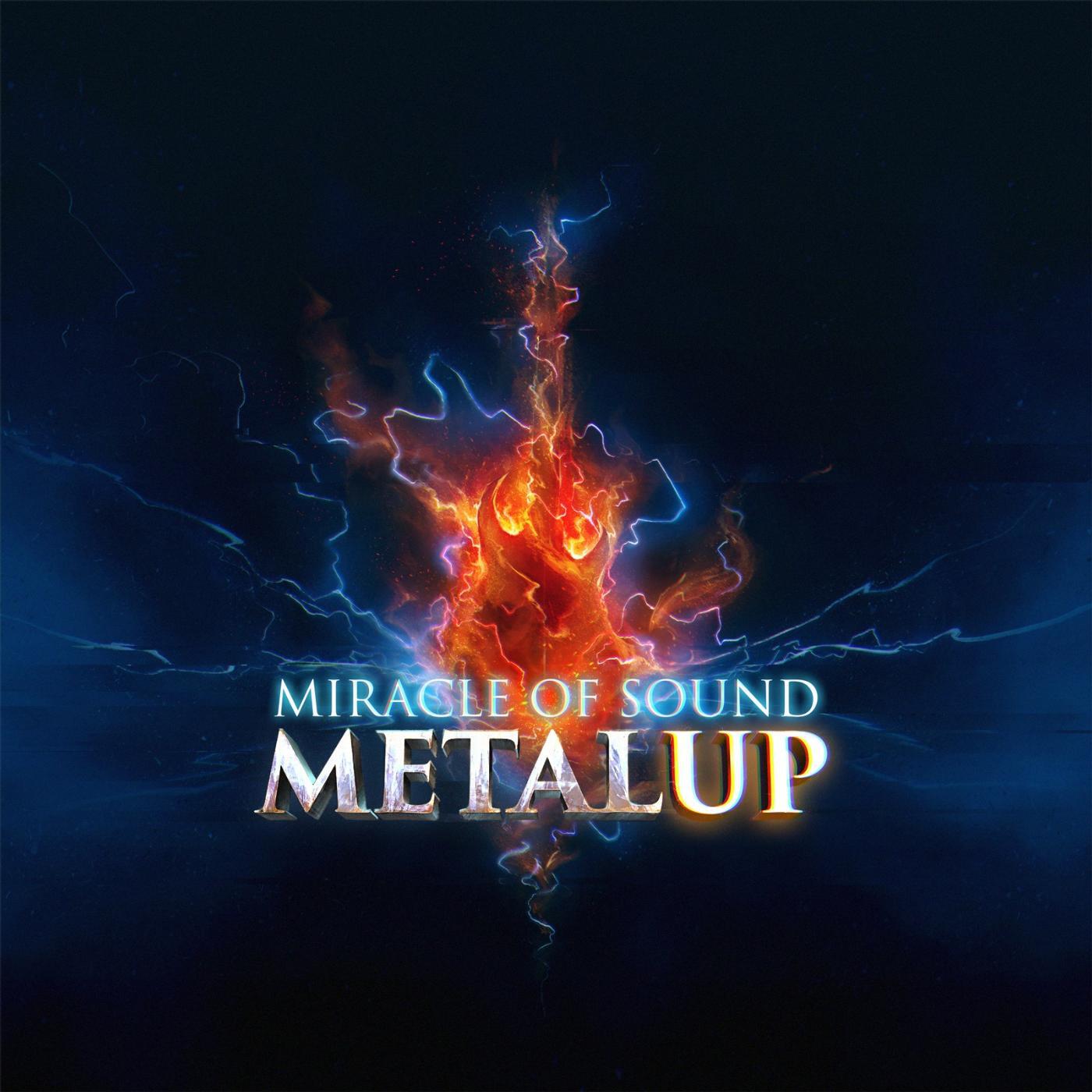 Miracle Of Sound - Spin the Venn Wheels