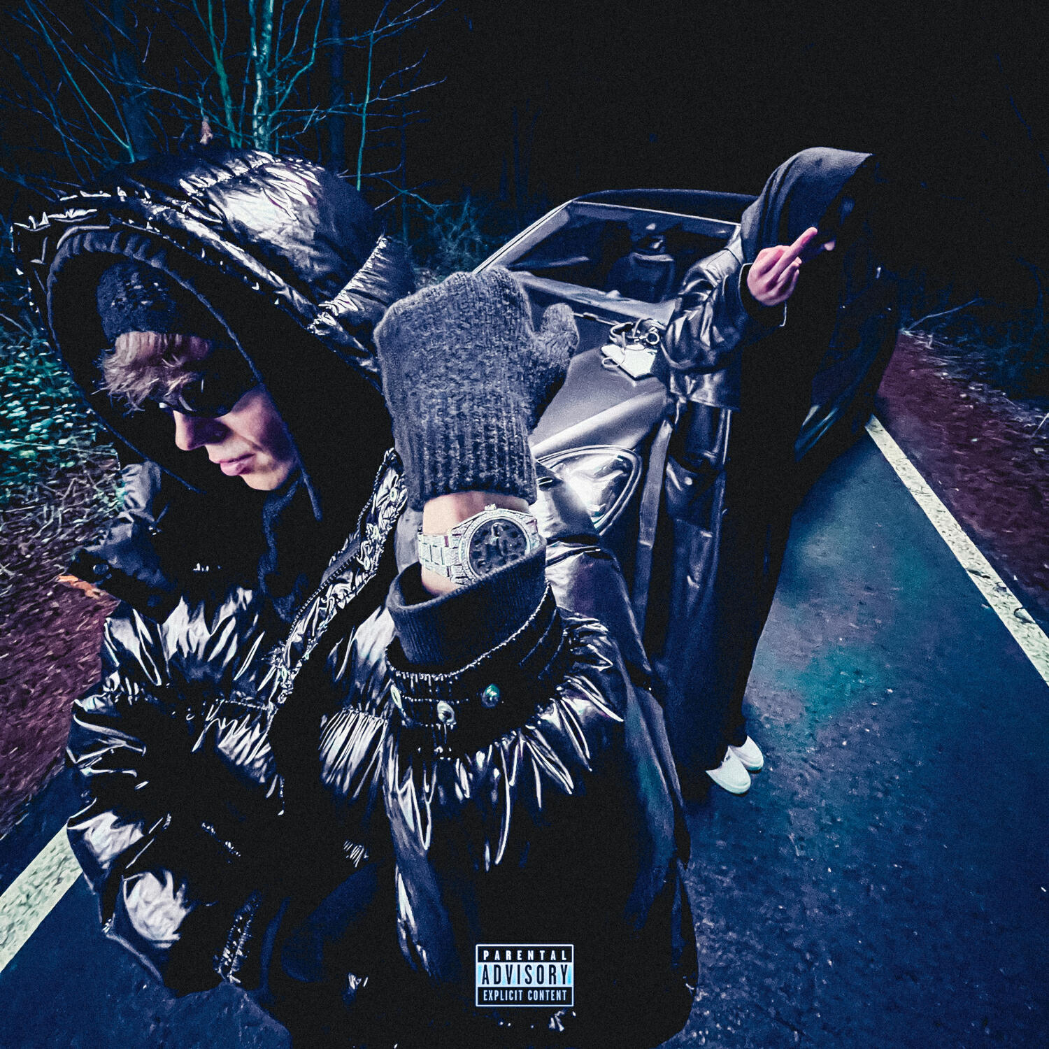 Альбом Порш исполнителя Og Buda