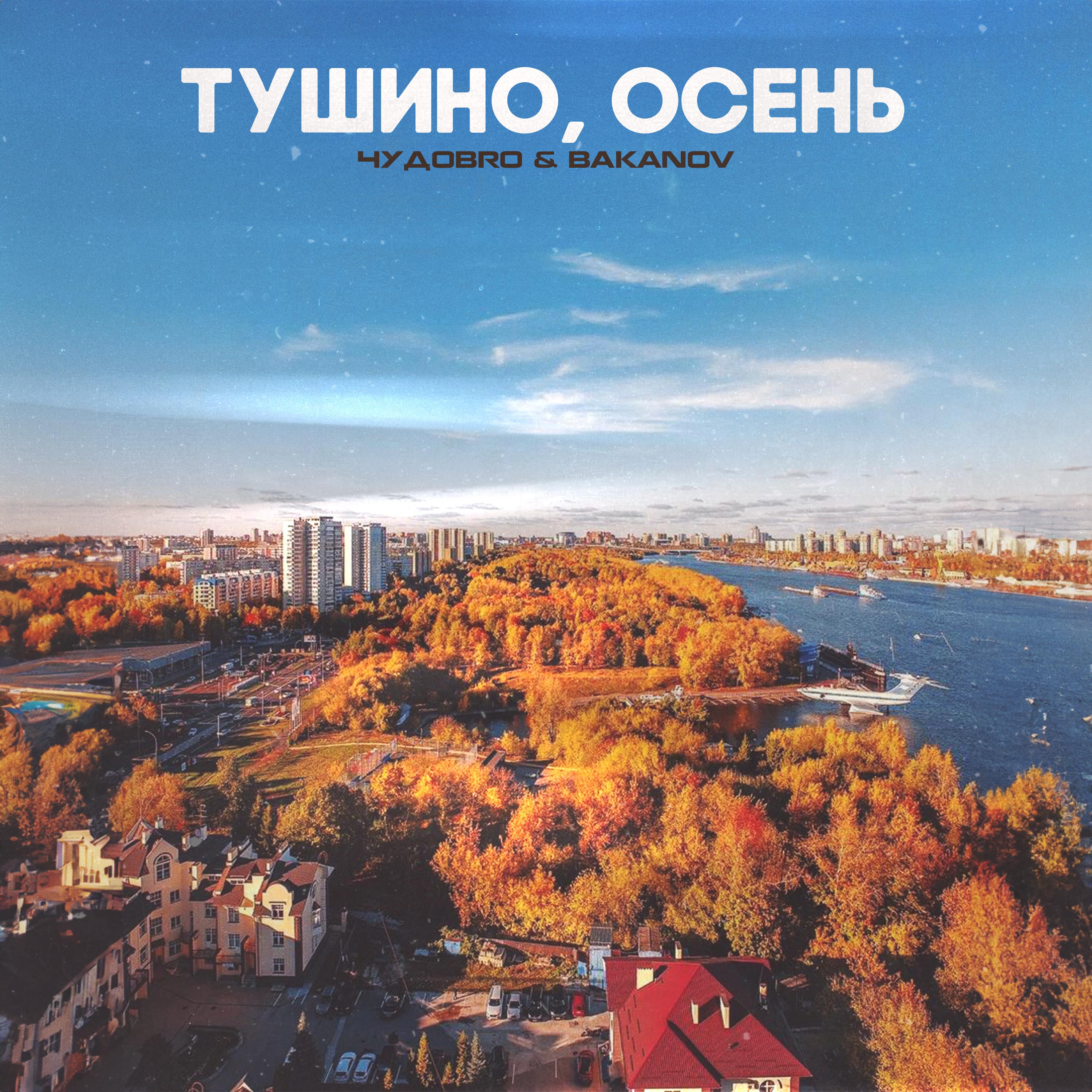 Постер альбома Тушино, осень