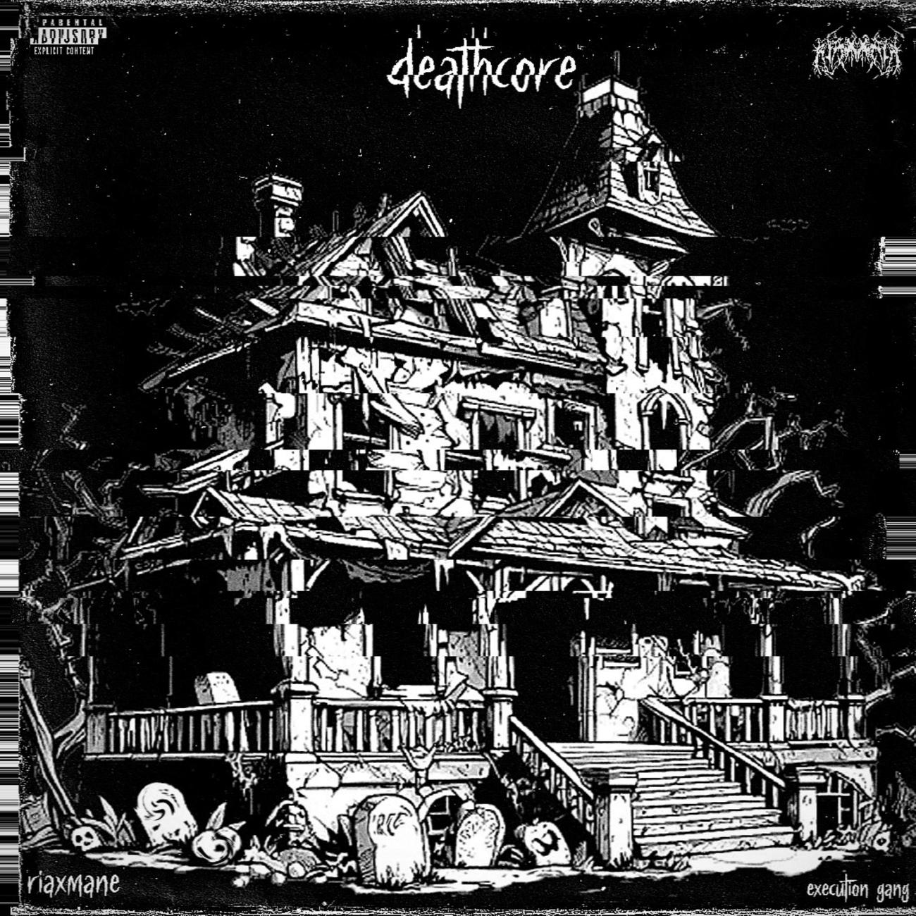 Постер альбома deathcore