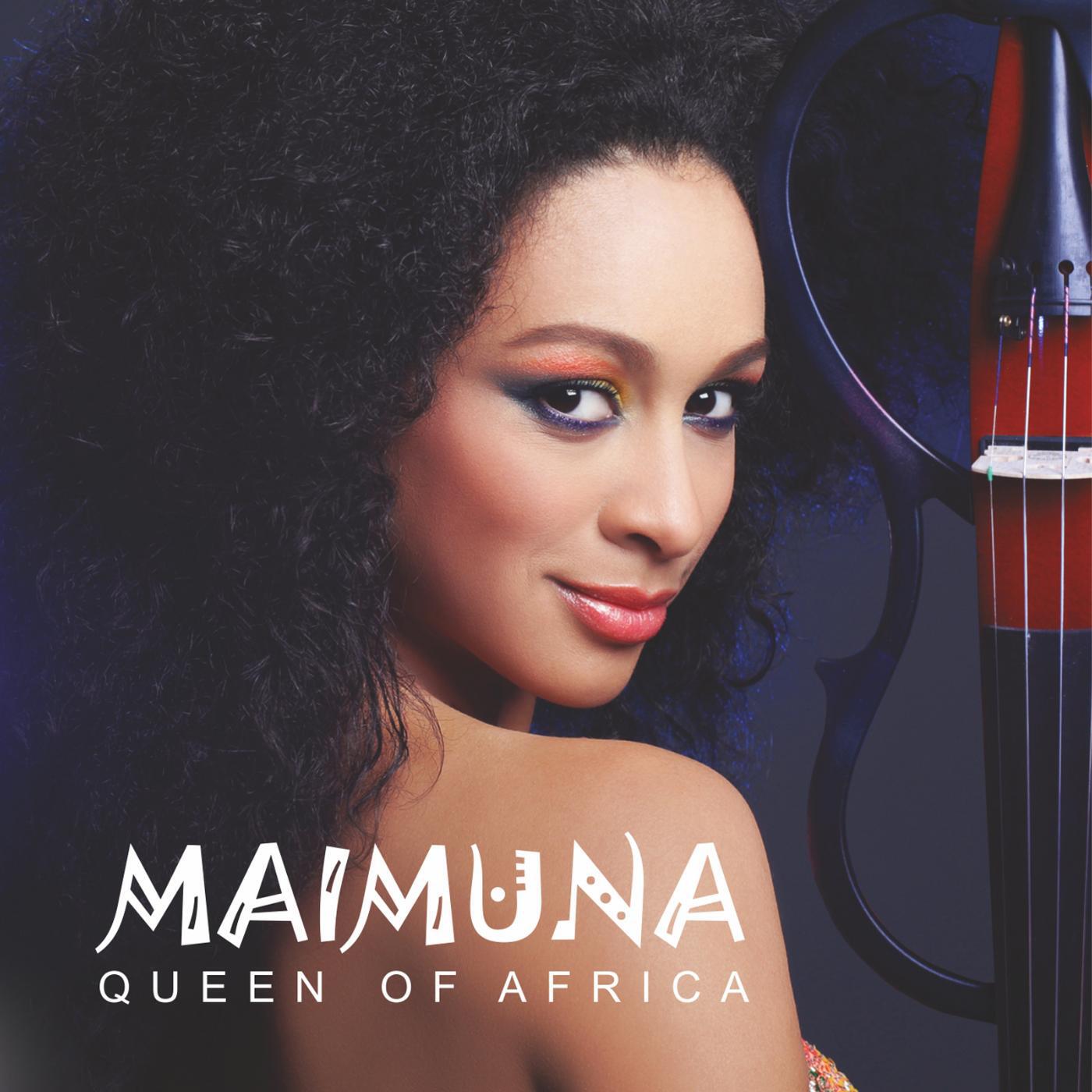 Maimuna - Humoresque