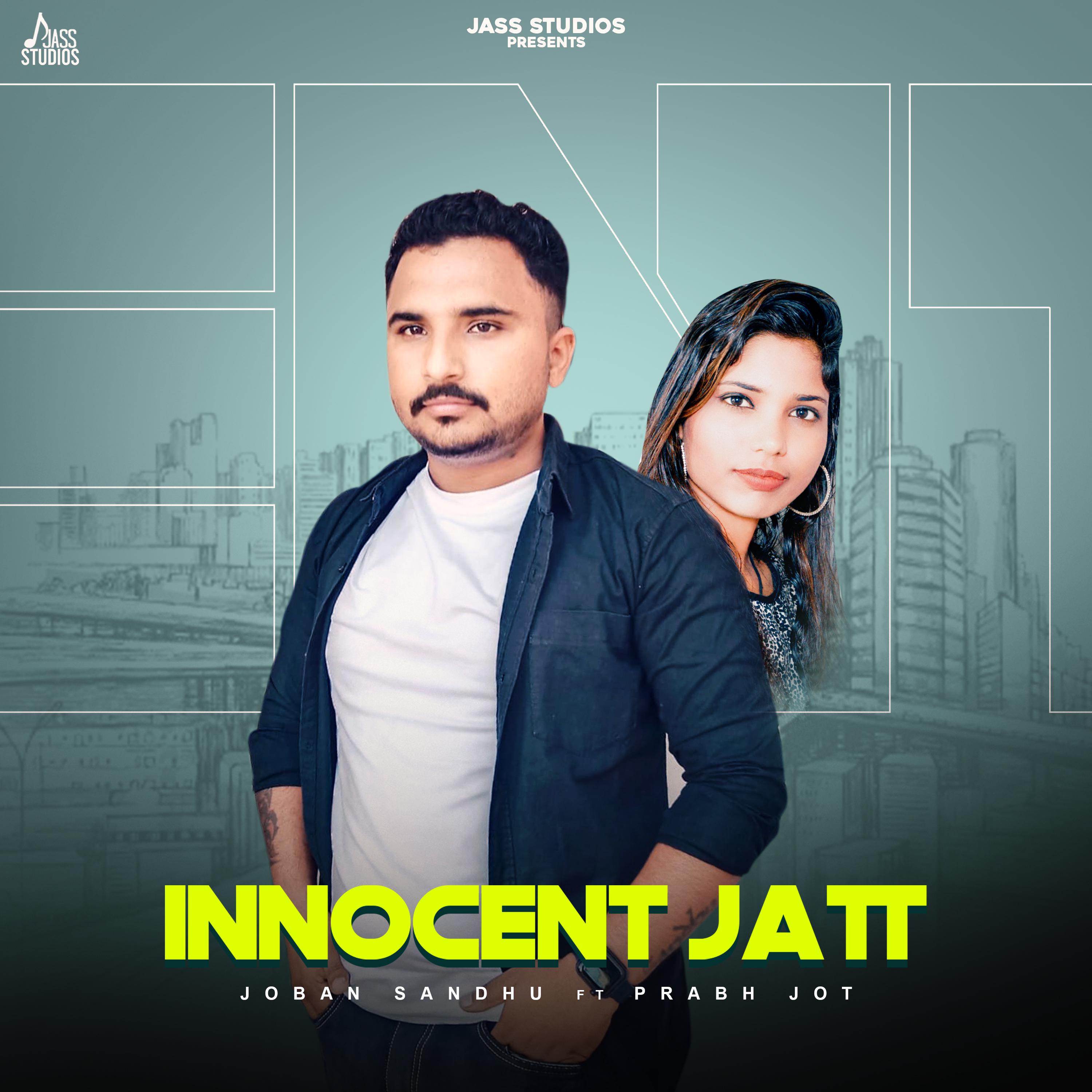 Постер альбома Innocent Jatt