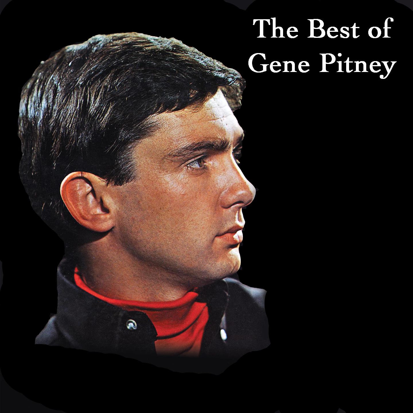 Постер альбома The Best of Gene Pitney