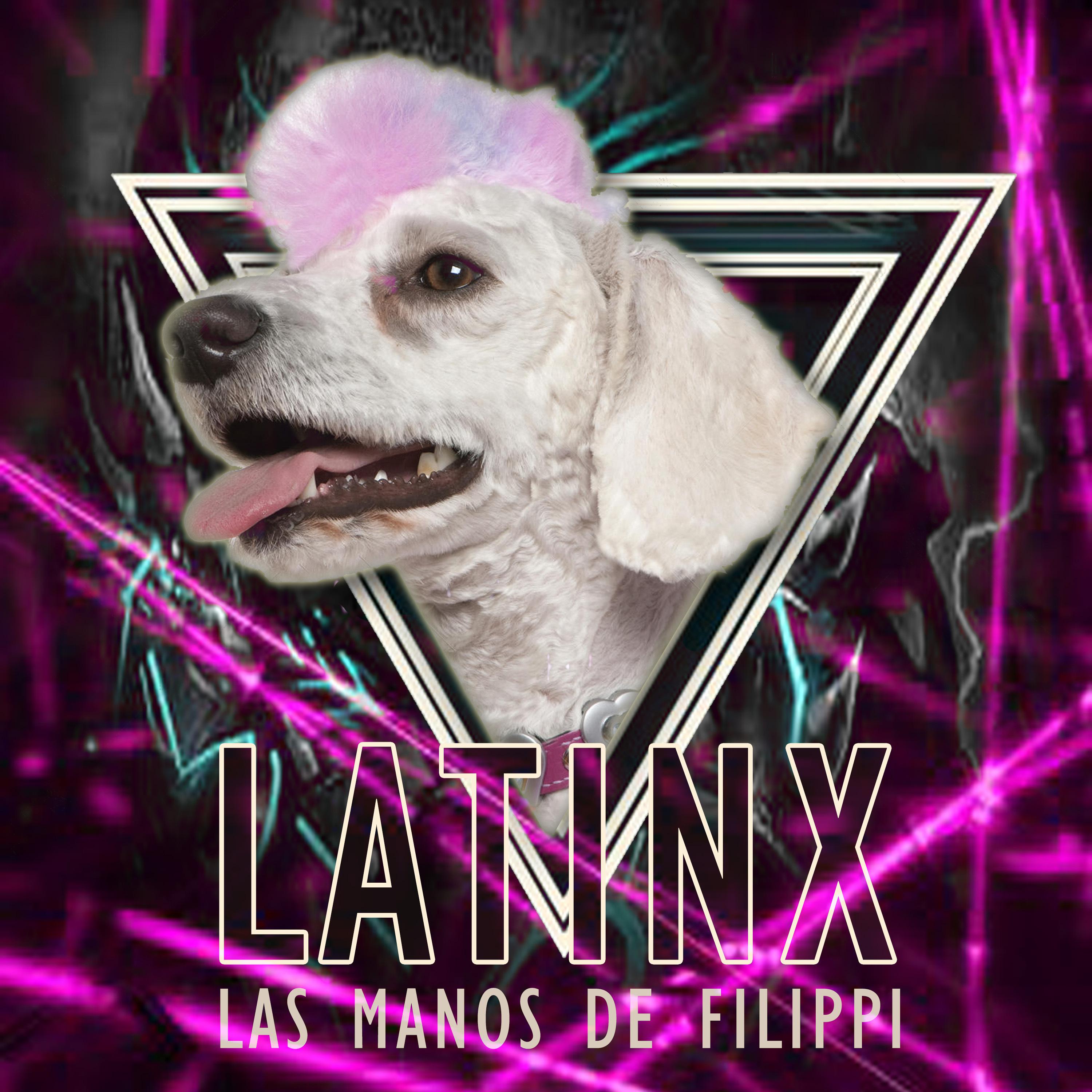 Постер альбома Latinx