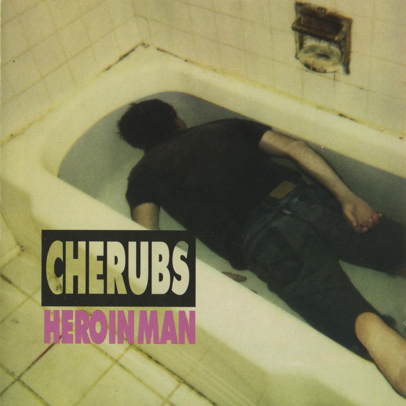 Cherubs - Playdough