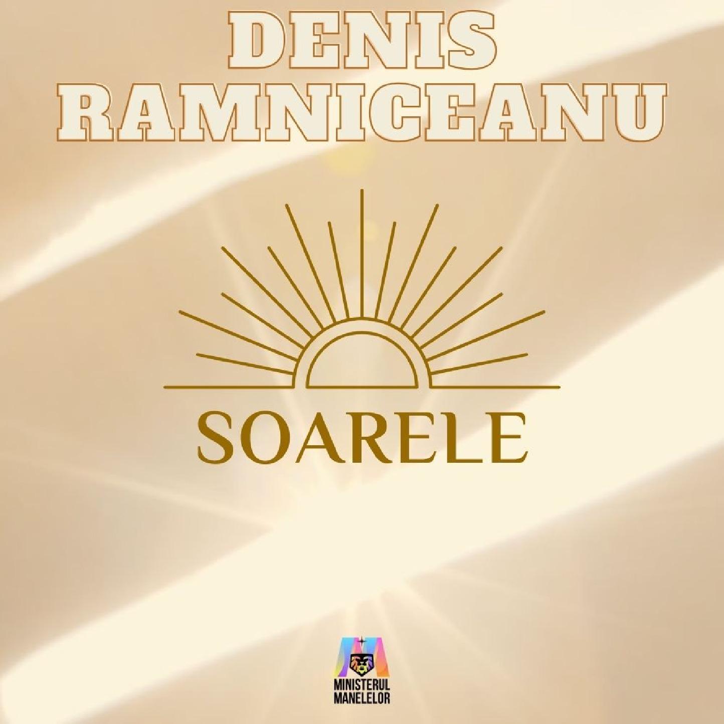 Постер альбома Soarele
