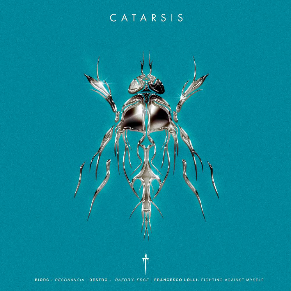 Постер альбома Catarsis