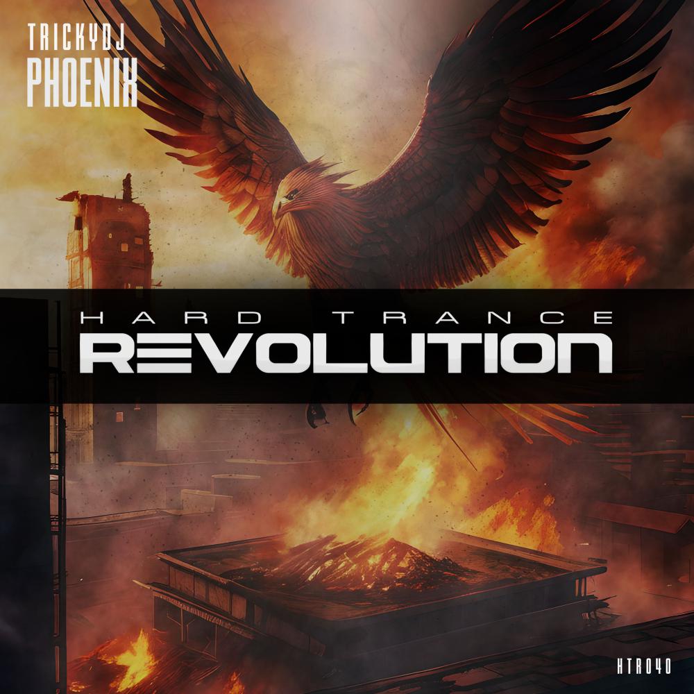 Постер альбома Phoenix (Extended Mix)
