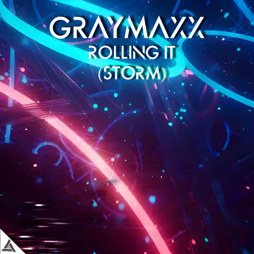 Постер альбома Rolling It (Storm)