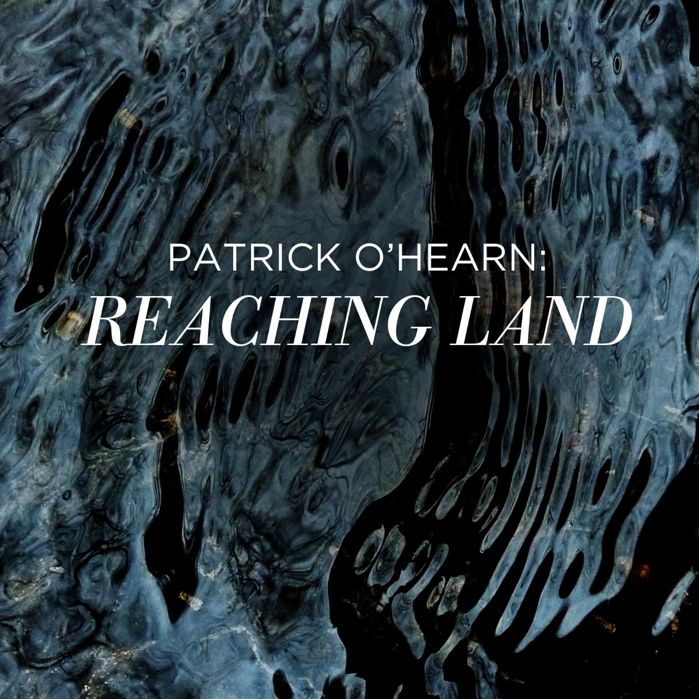 Постер альбома Reaching Land