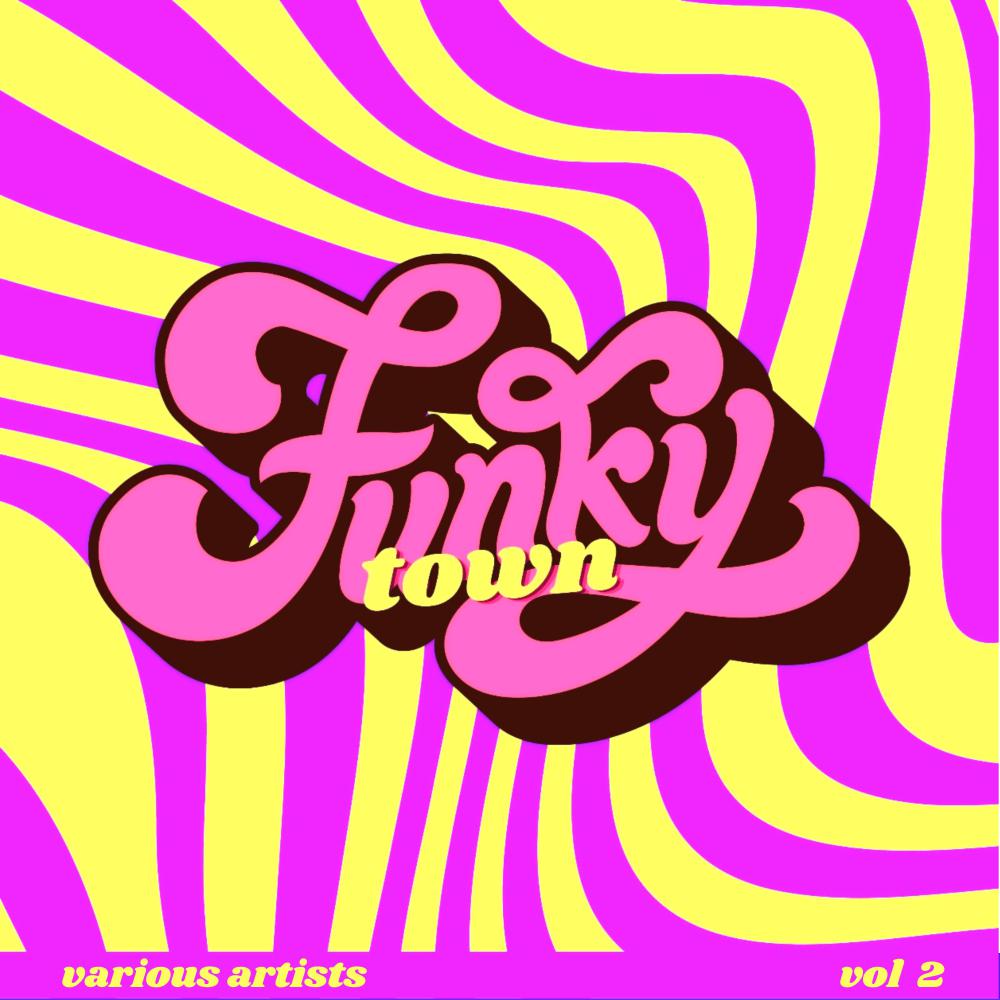 Постер альбома Funky Town, Vol. 2