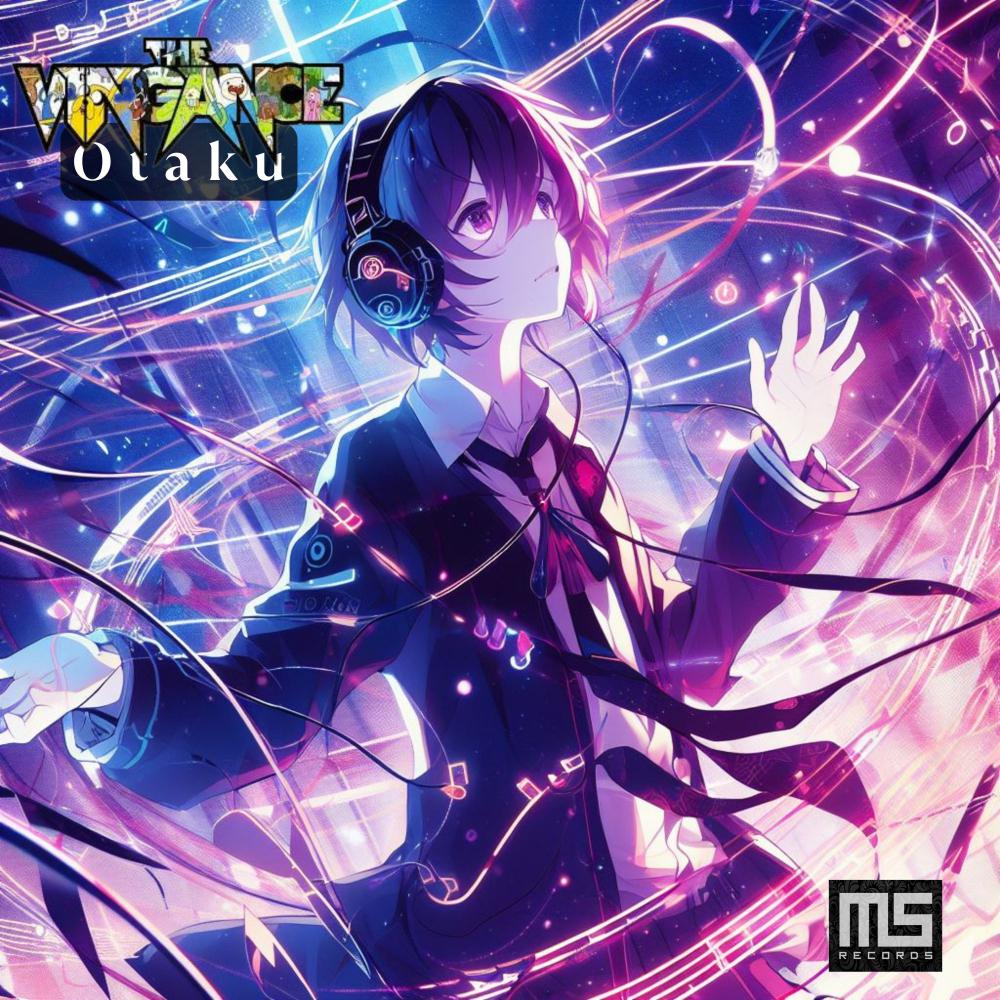Постер альбома Otaku