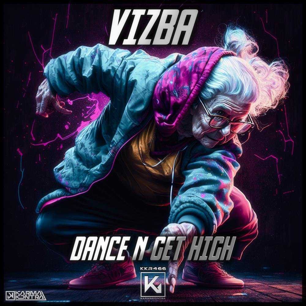 Постер альбома Dance N Get High
