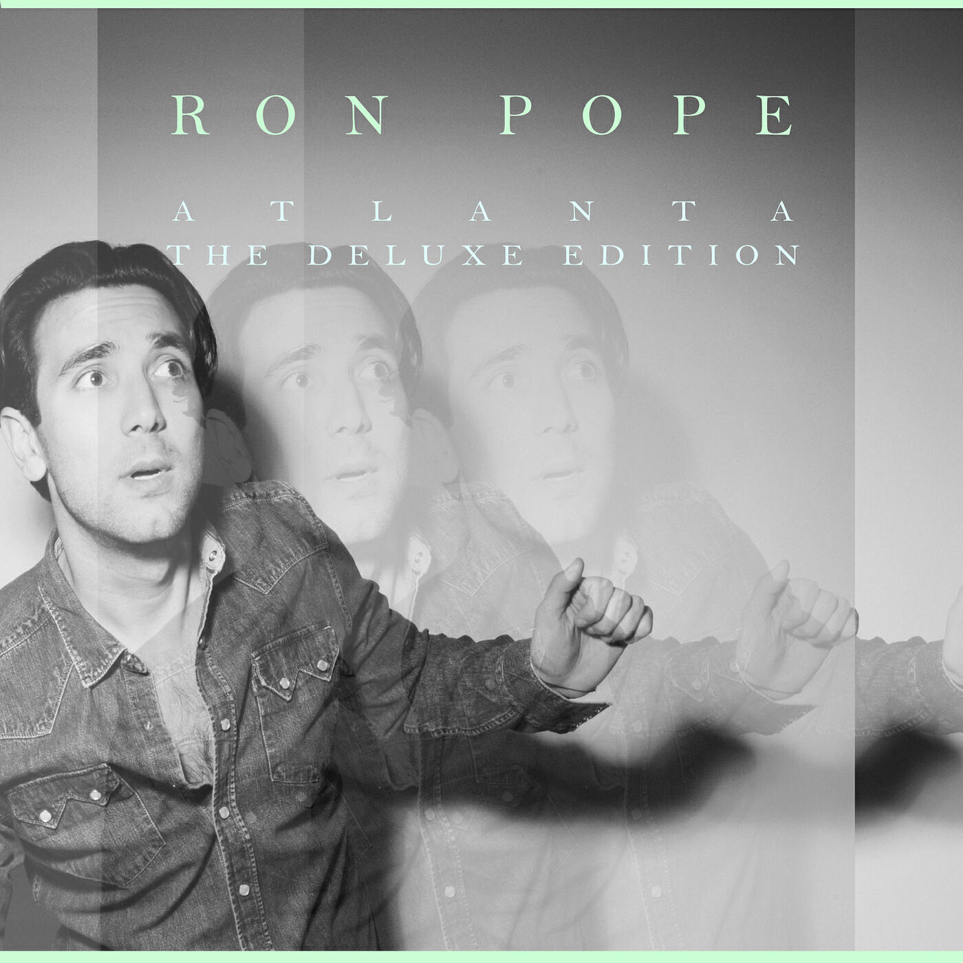 Ron Pope - One Grain of Sand (Ben Romans Remix)