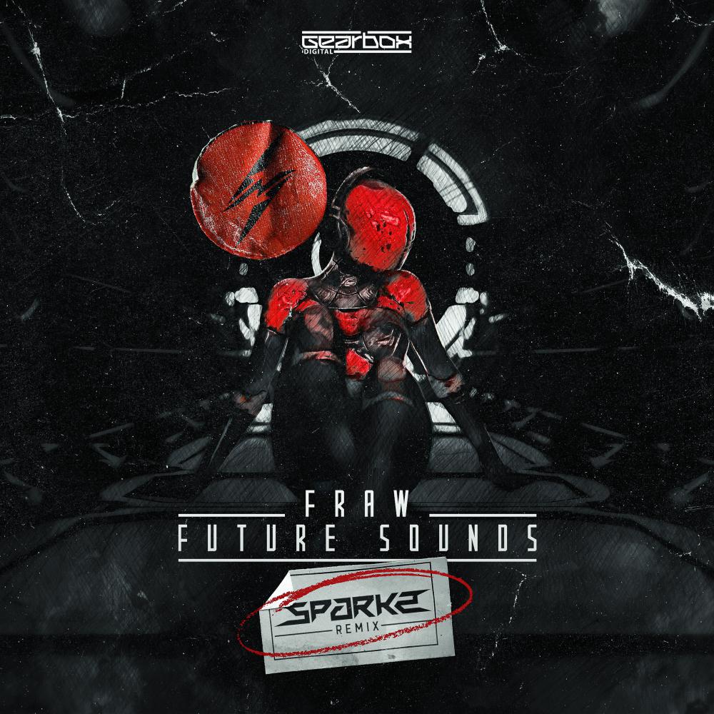 Постер альбома Future Sounds (Sparkz Remix)