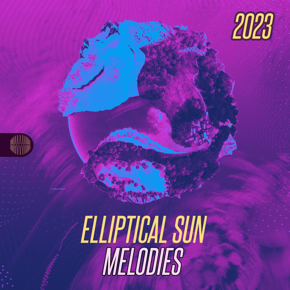 Постер альбома Elliptical Sun Melodies 2023