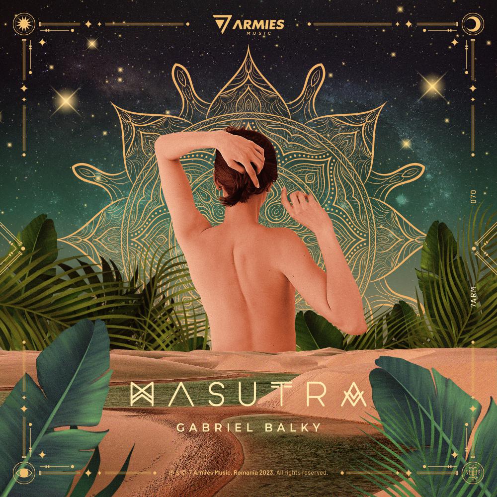 Постер альбома Masutra