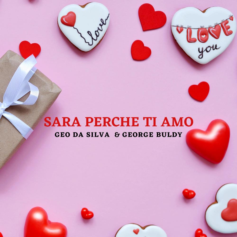 Постер альбома Sara Perche Ti Amo