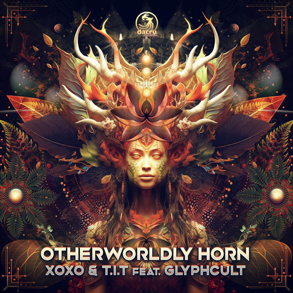Постер альбома Otherworldly Horn