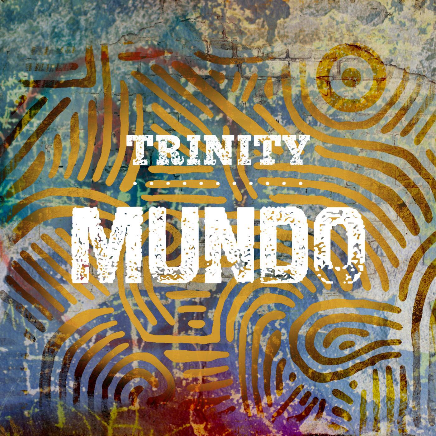 Trinity (NL) - Unbreakable