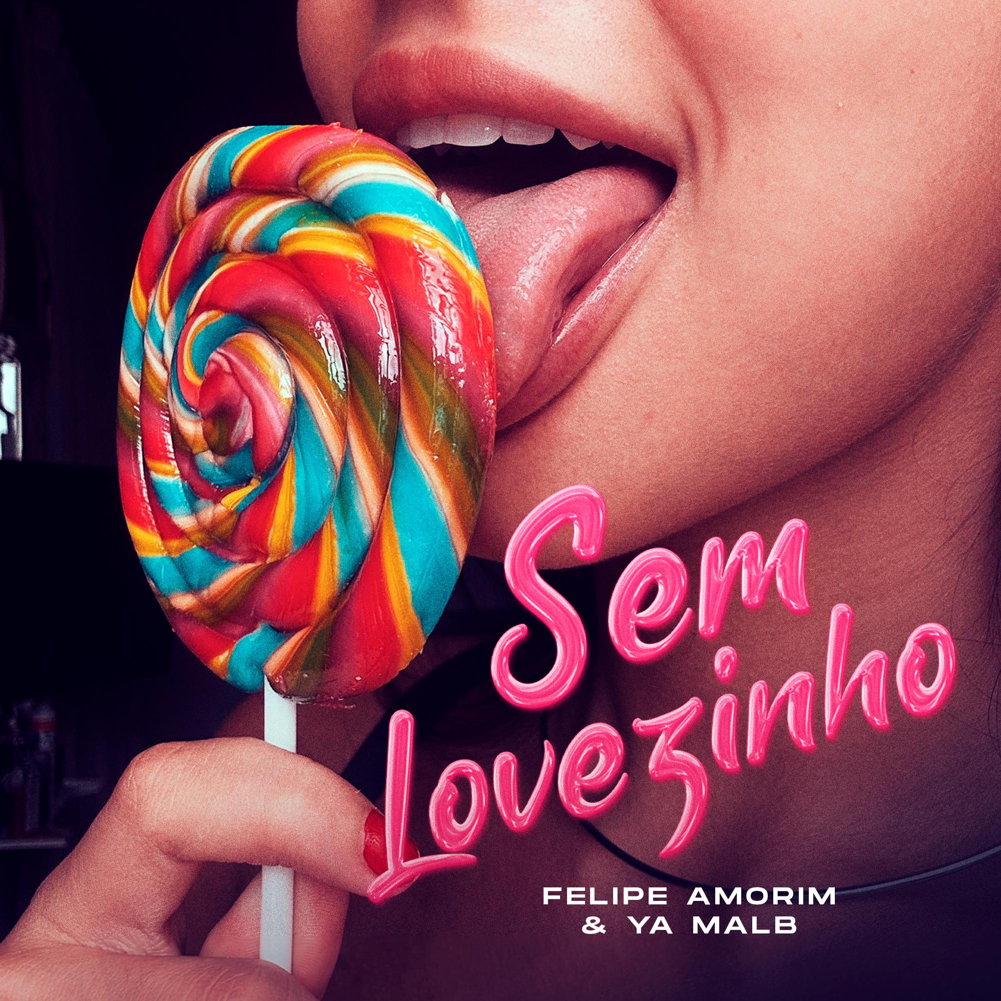 Постер альбома Sem Lovezinho