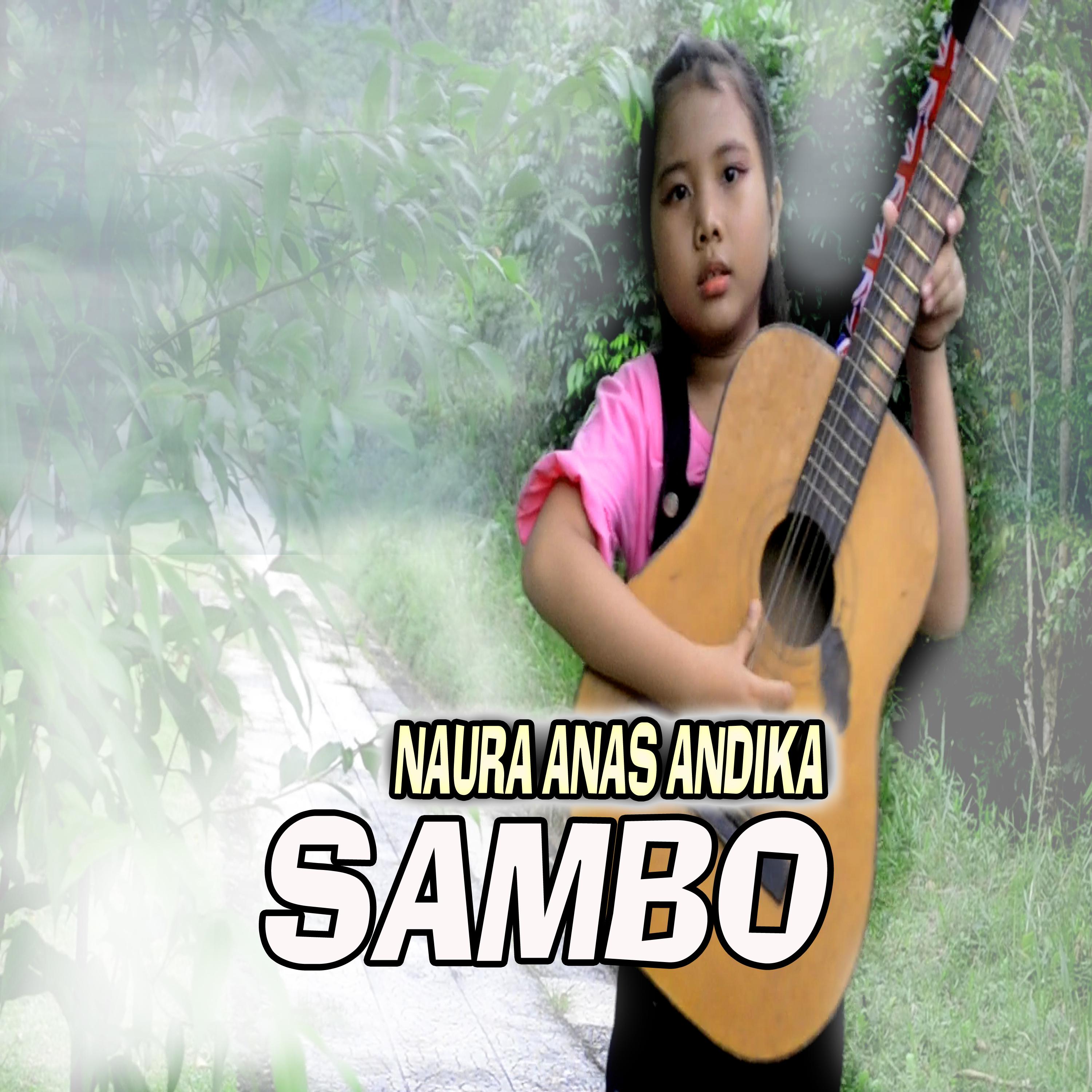 Постер альбома SAMBO