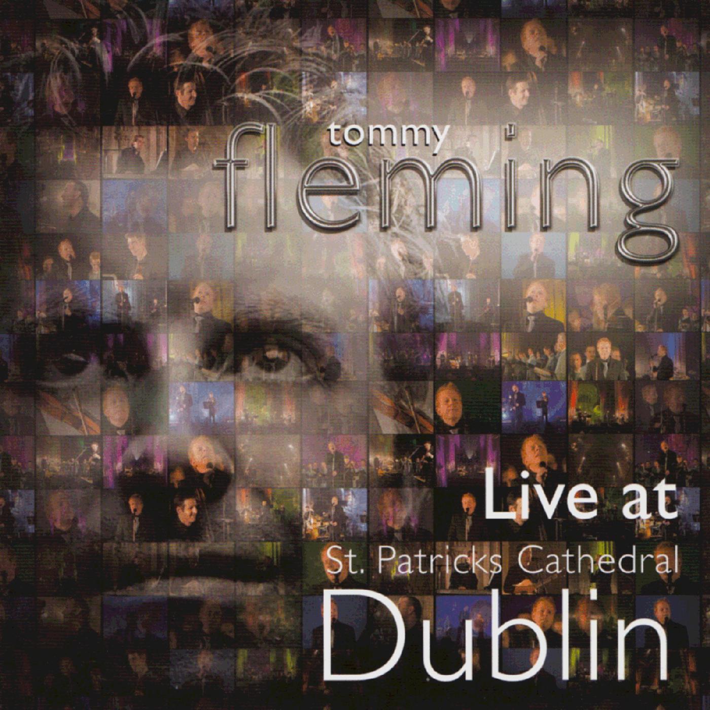 Tommy Fleming - When You Were Sweet Sixteen (Live)
