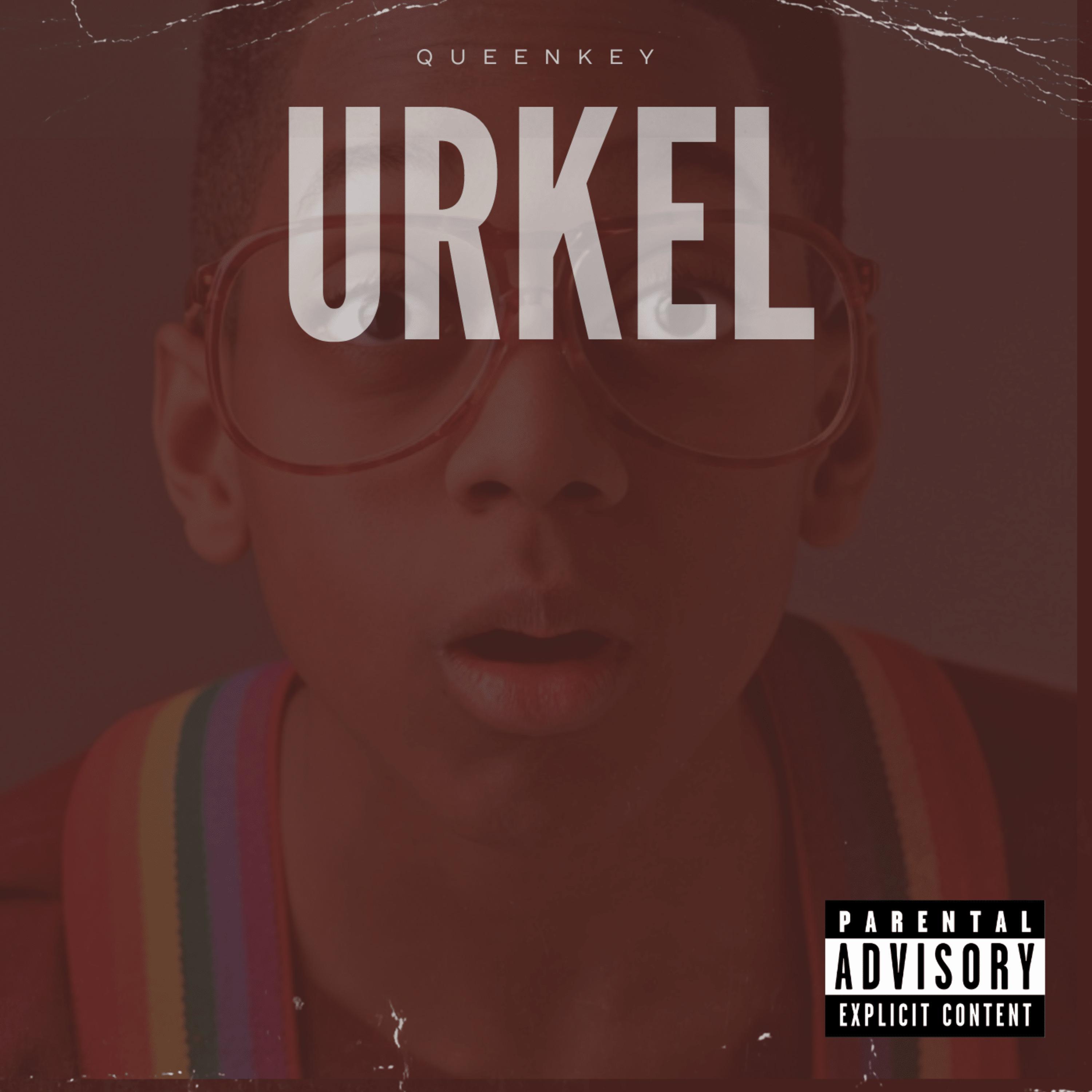 Постер альбома Urkel