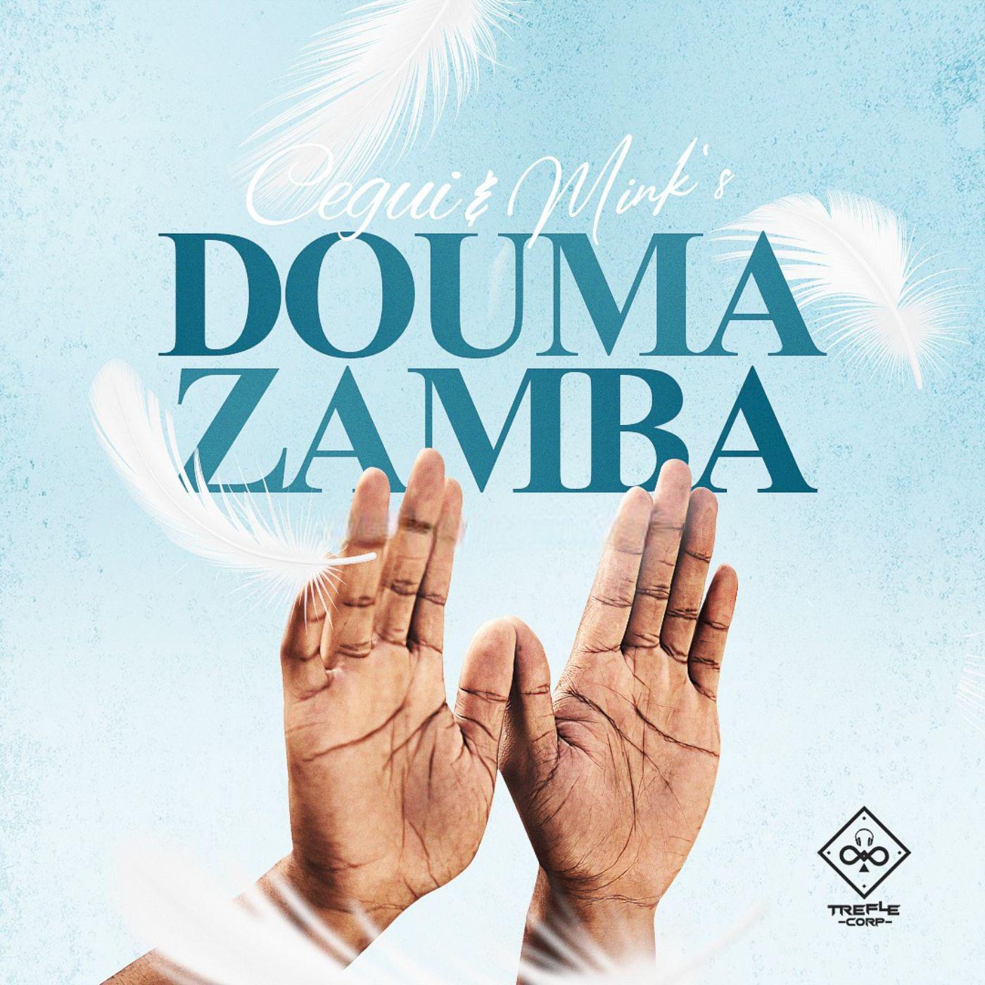 Постер альбома Douma zamba