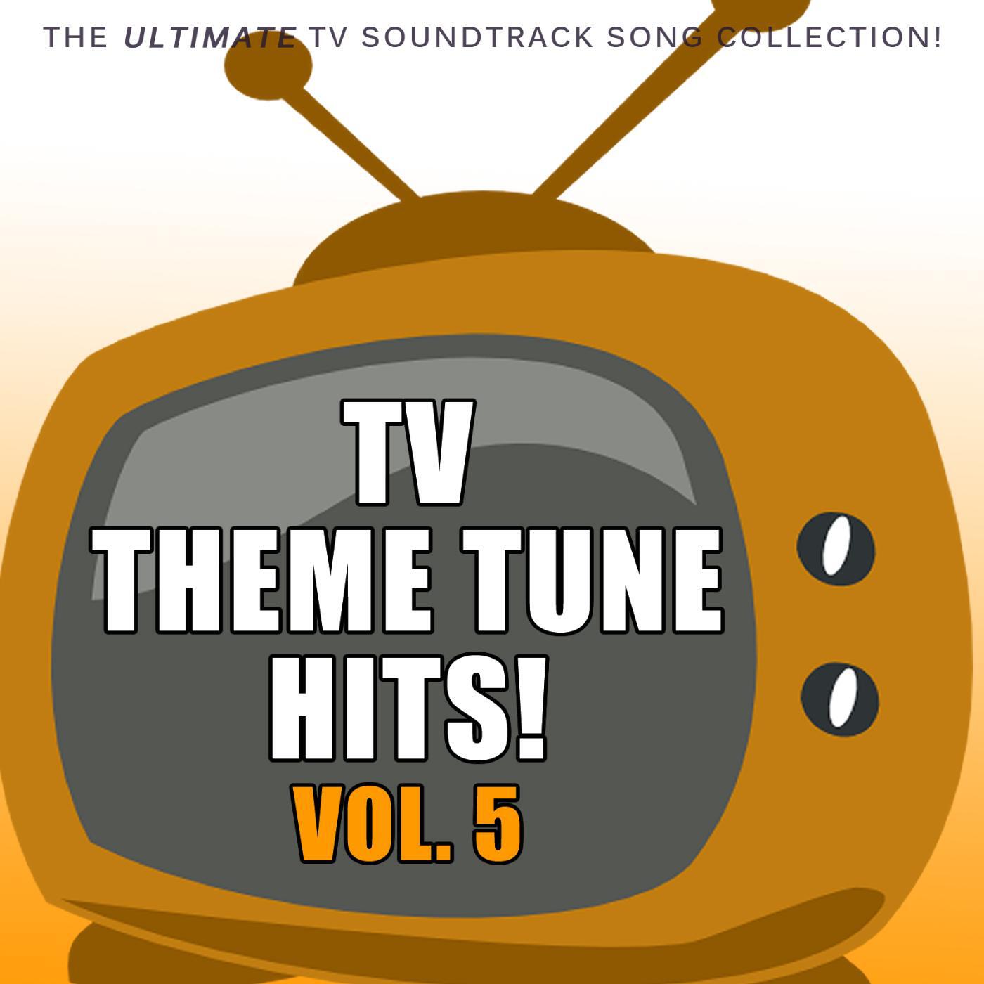 TV Theme Tune Factory - Blue Bloods Theme