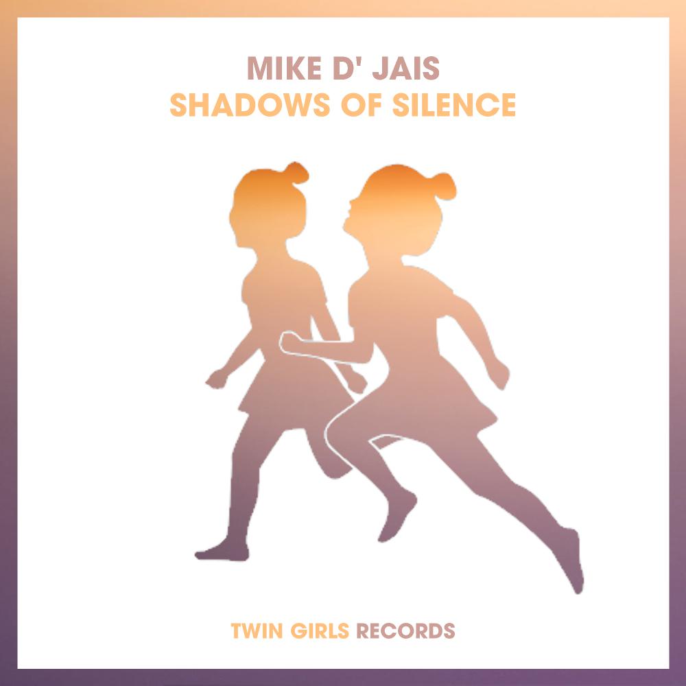 Постер альбома Shadows of Silence