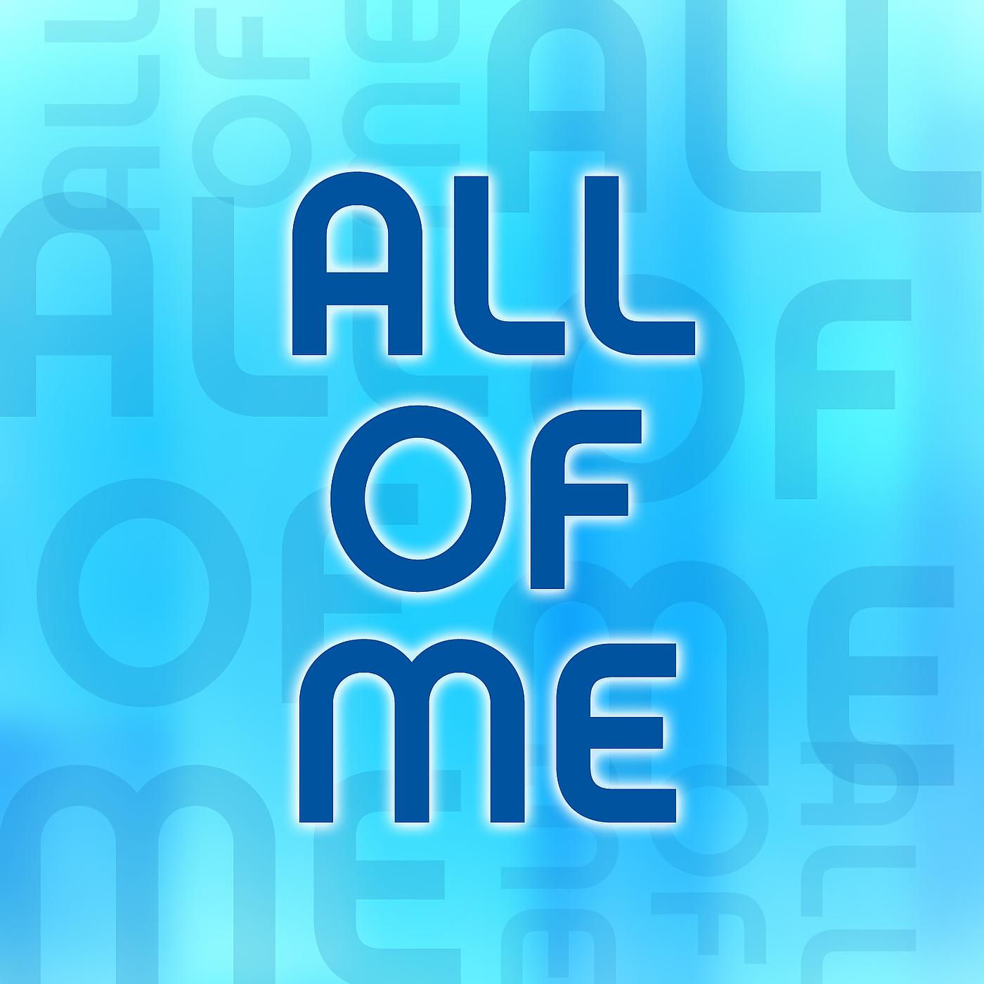 Постер альбома All Of Me (John Legend Covers)