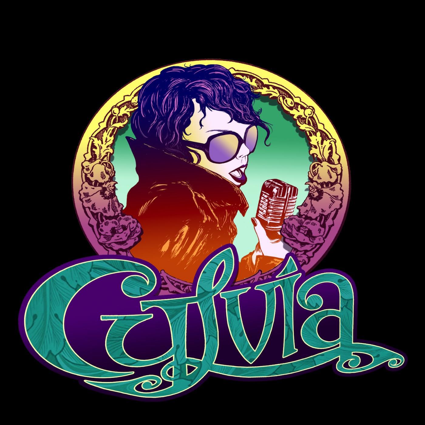 Постер альбома Cylvia